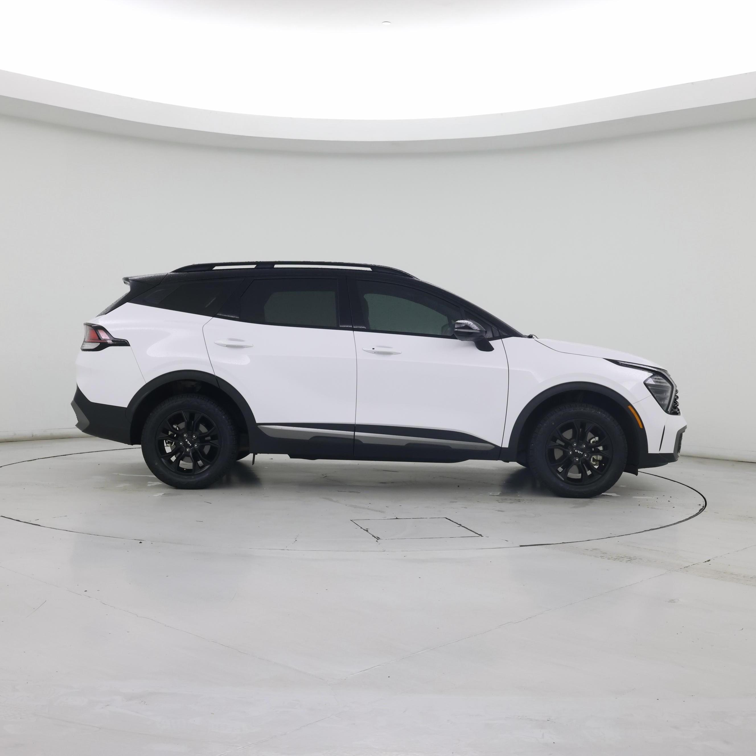 Thumbnail: 2024 Kia Sportage - 7