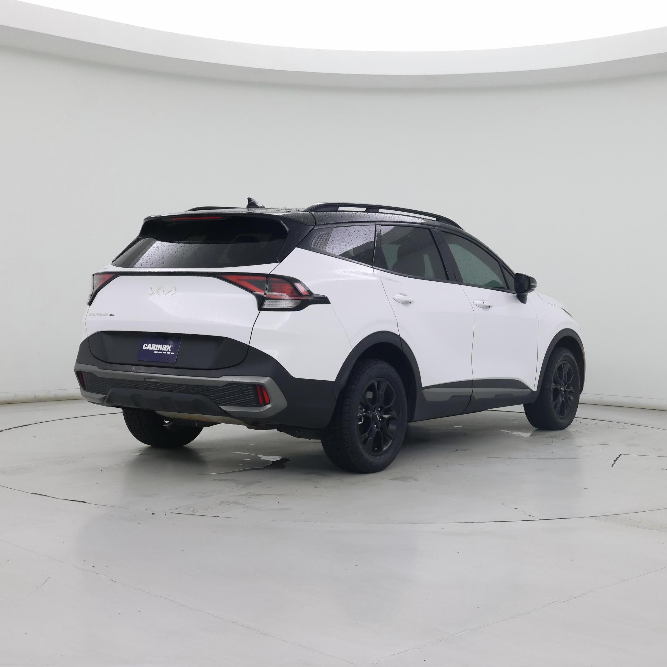 Thumbnail: 2024 Kia Sportage - 8