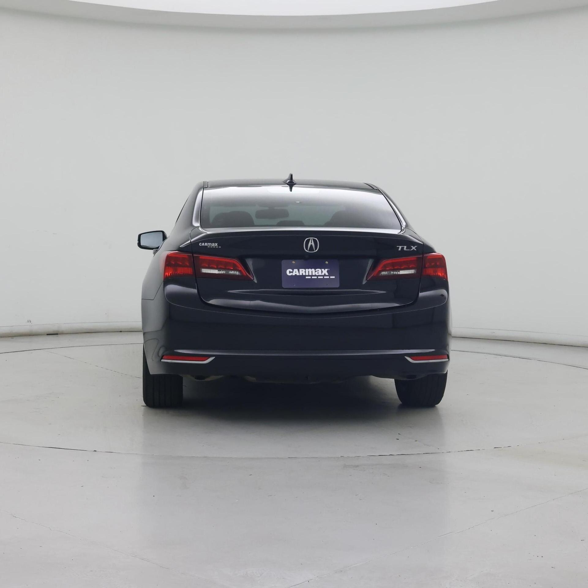 Thumbnail: 2017 Acura TLX - 6