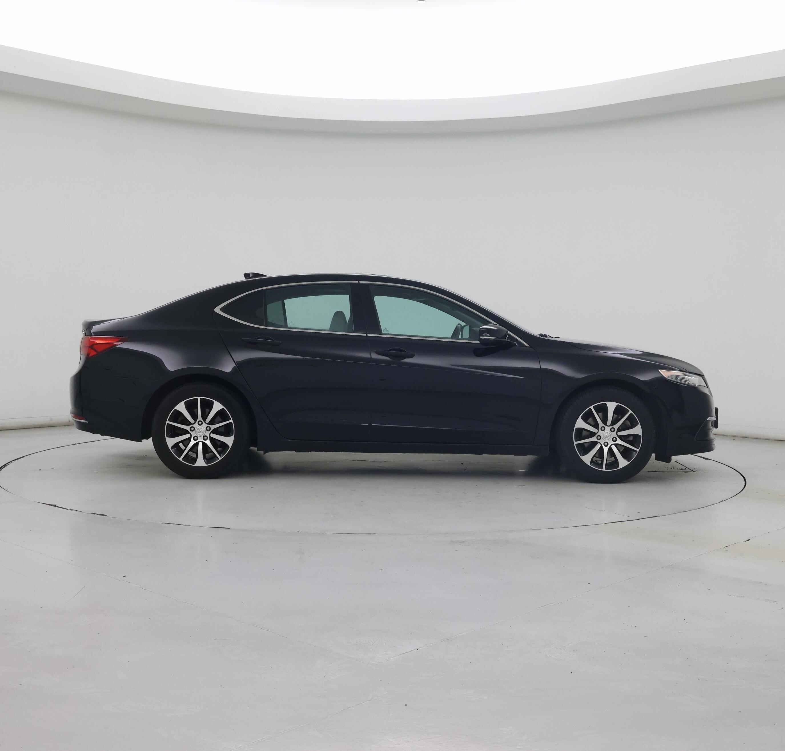 Thumbnail: 2017 Acura TLX - 7