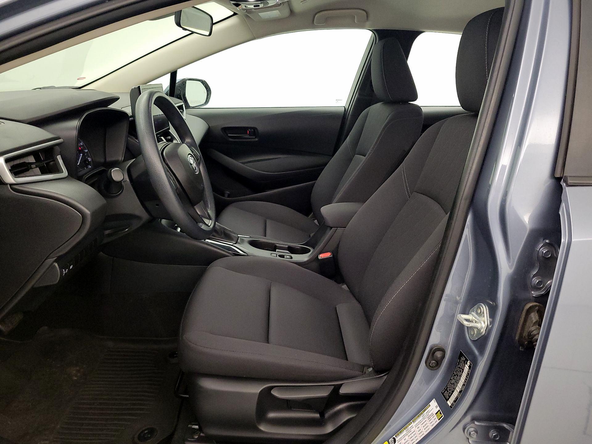 Thumbnail: 2024 Toyota Corolla - 11