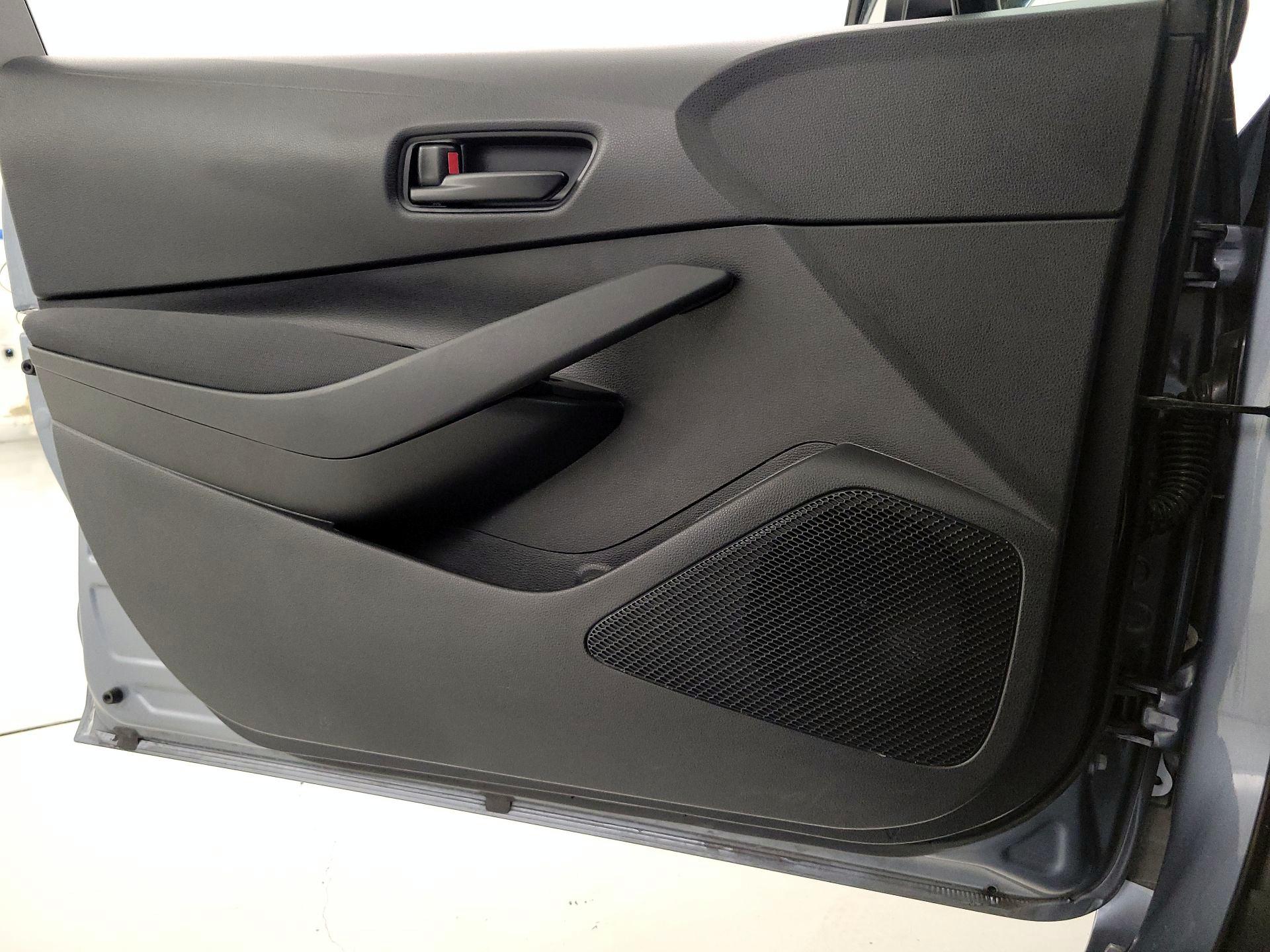 Thumbnail: 2024 Toyota Corolla - 12