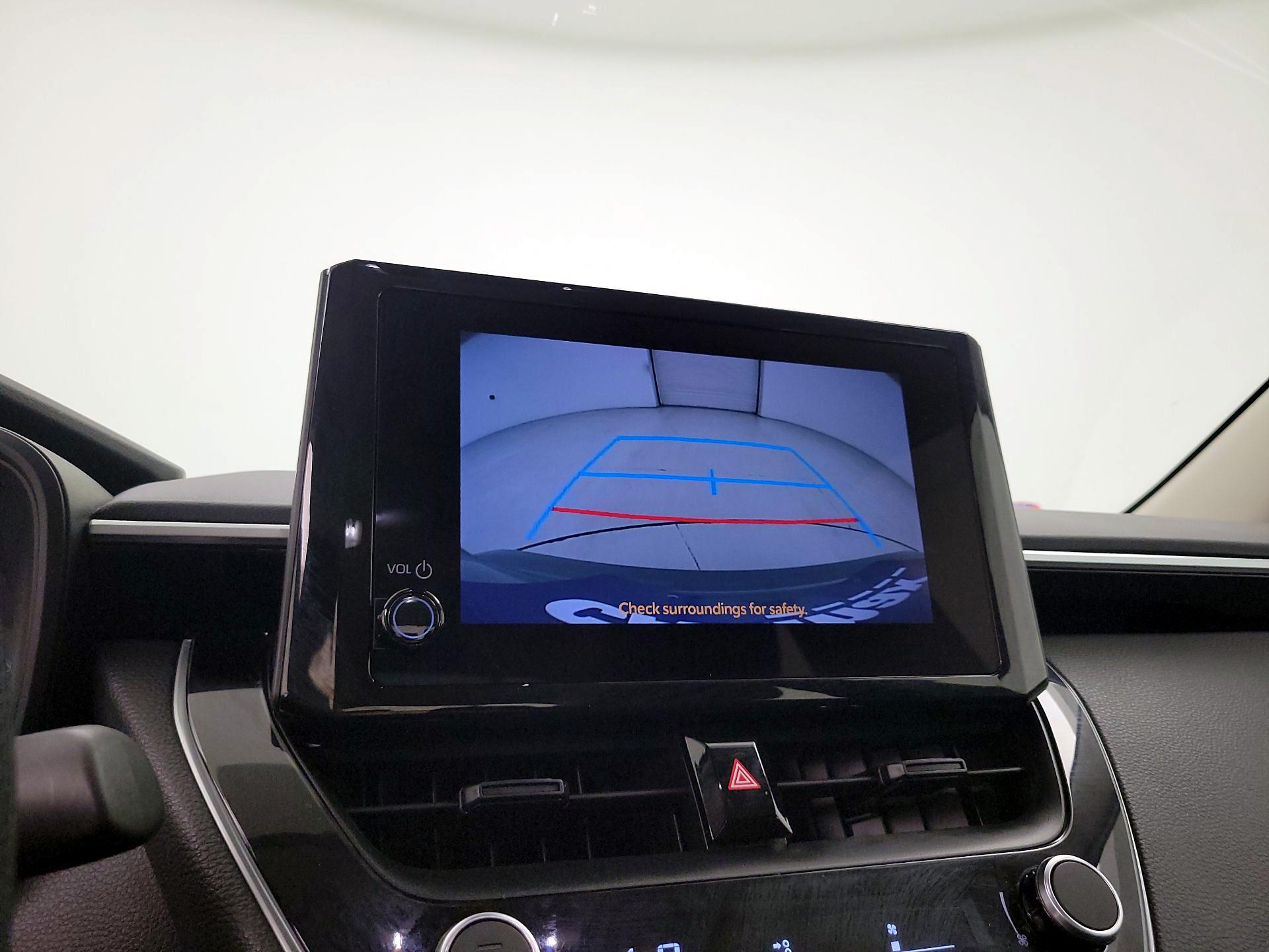 Thumbnail: 2024 Toyota Corolla - 14