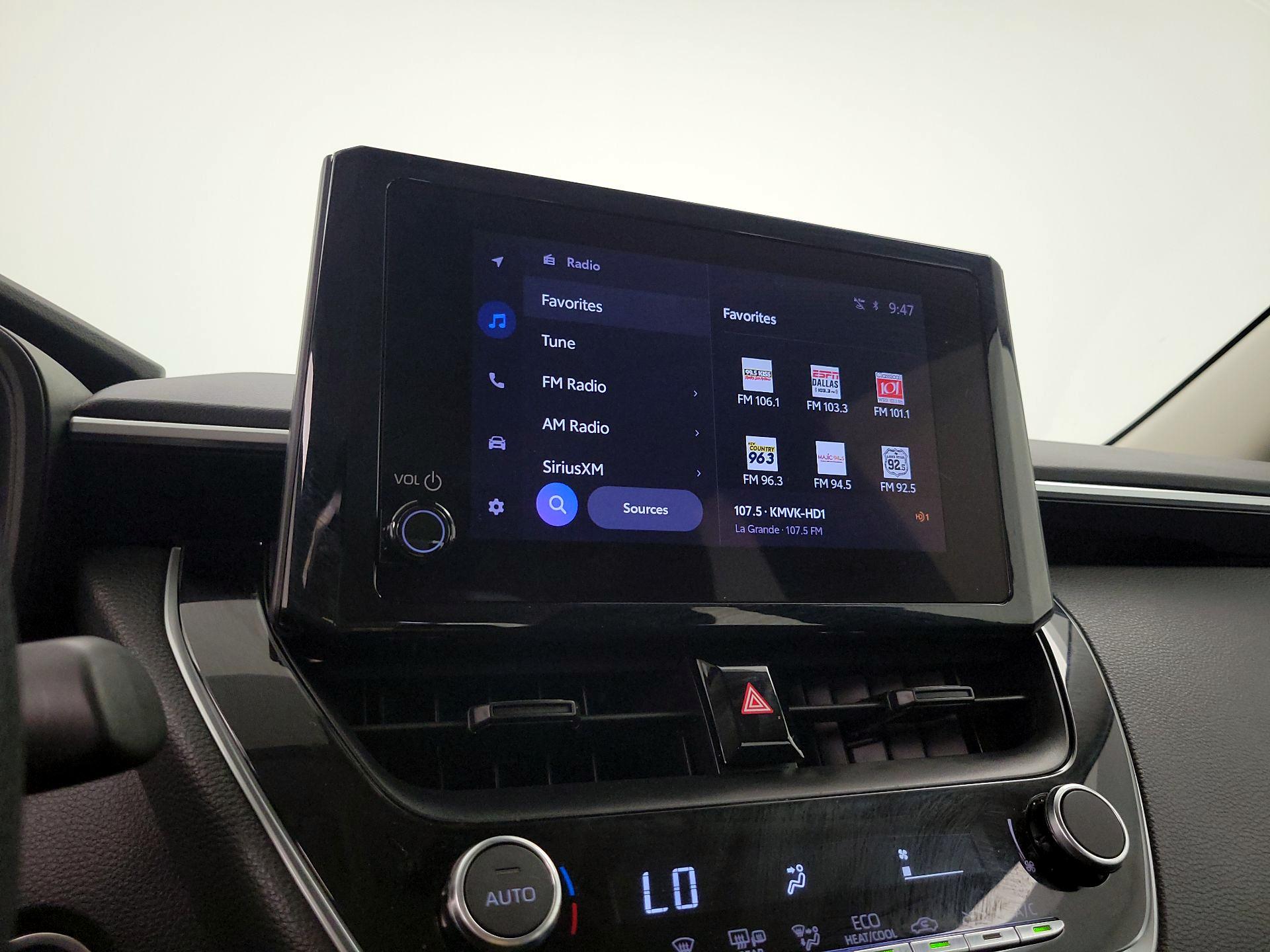 Thumbnail: 2024 Toyota Corolla - 15