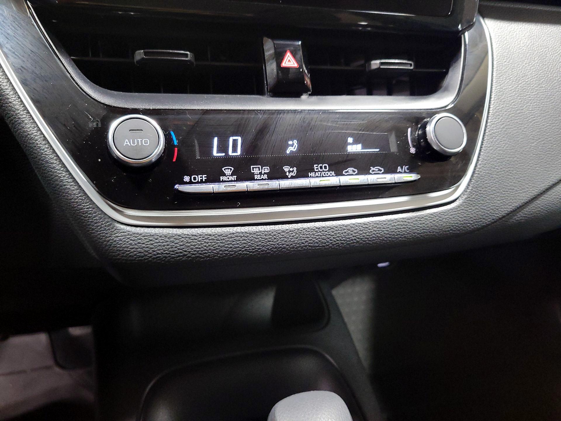 Thumbnail: 2024 Toyota Corolla - 16