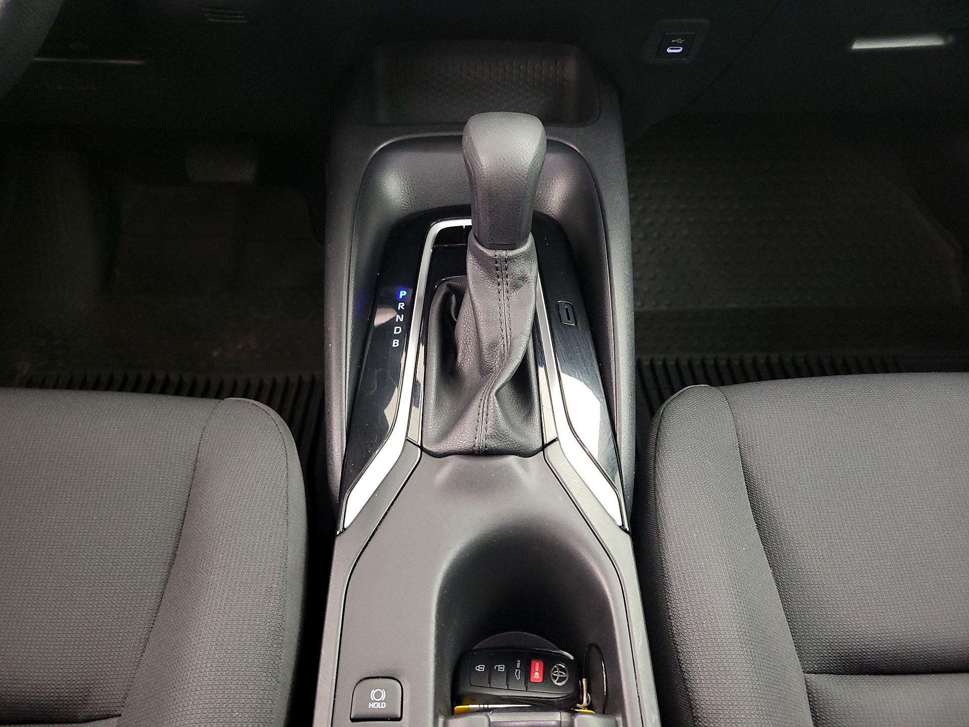 Thumbnail: 2024 Toyota Corolla - 17