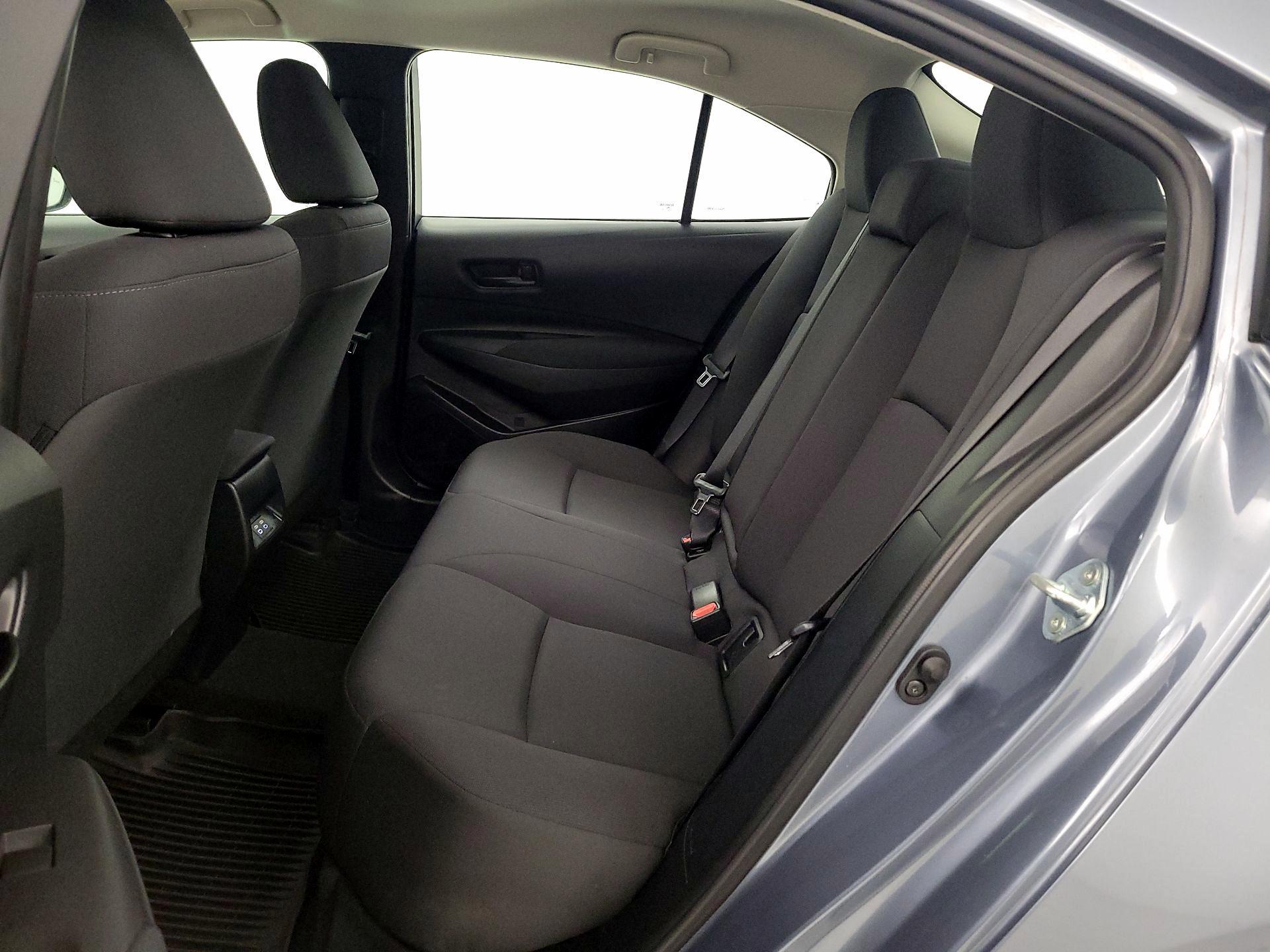 Thumbnail: 2024 Toyota Corolla - 18