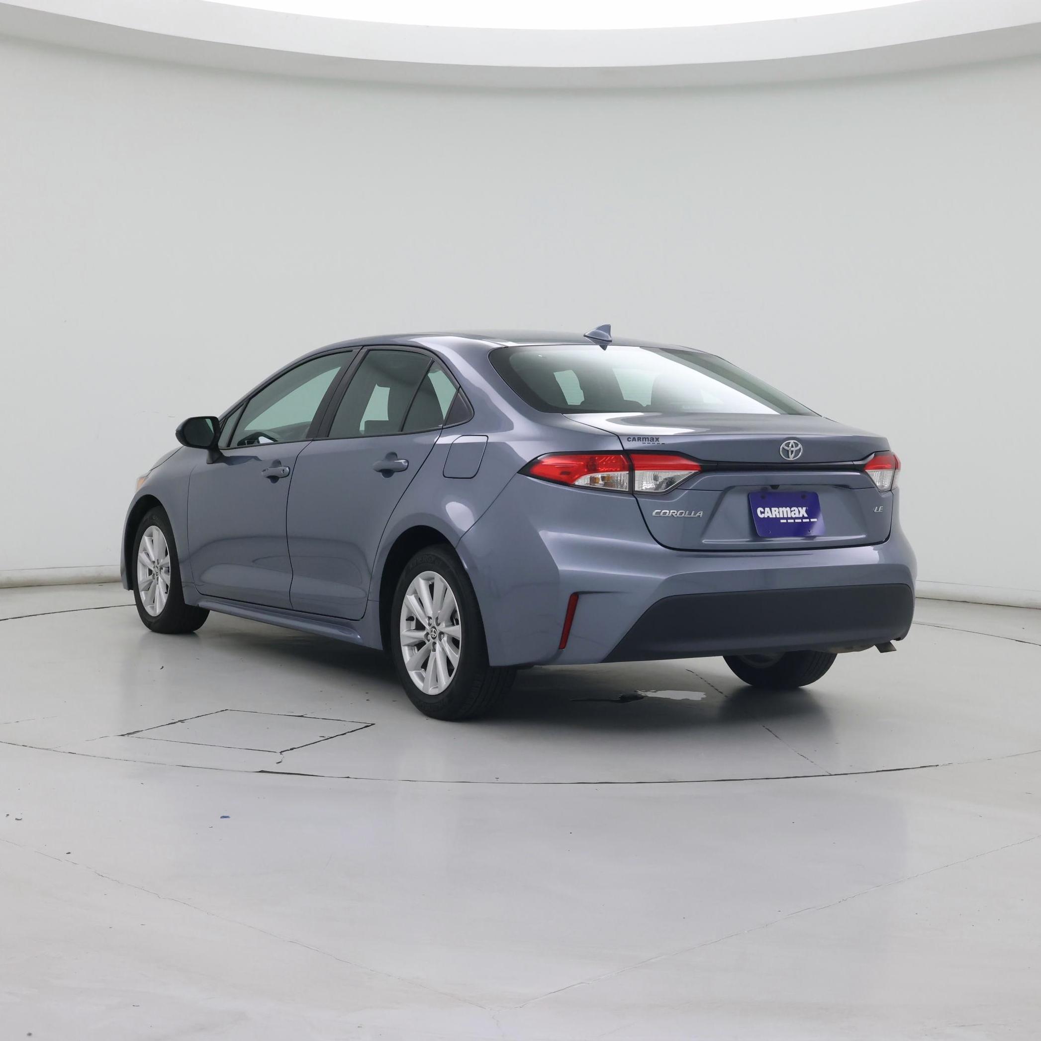 Thumbnail: 2024 Toyota Corolla - 2