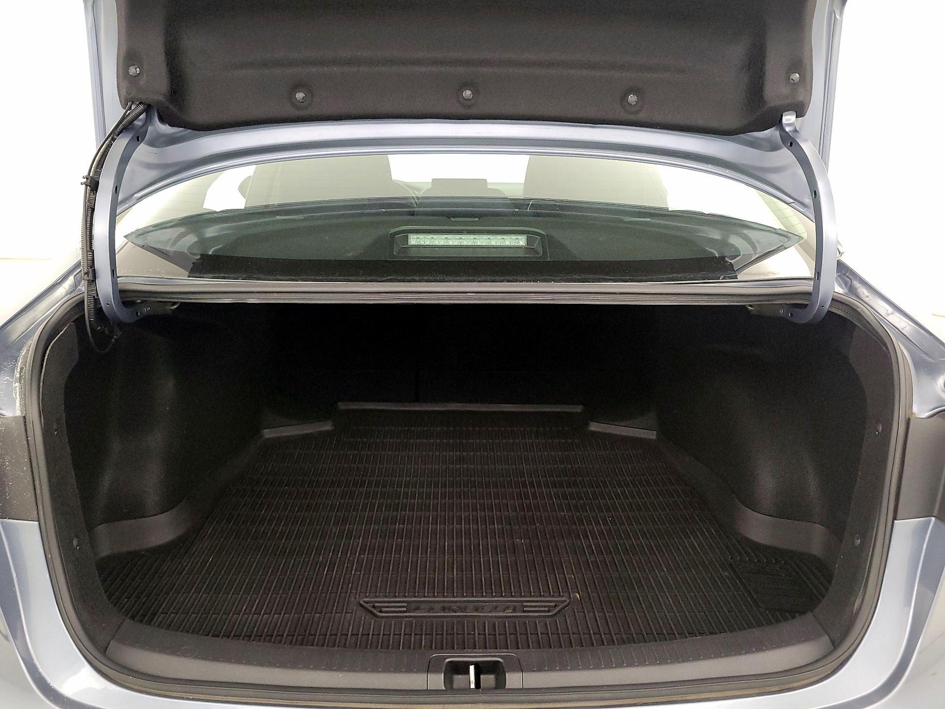 Thumbnail: 2024 Toyota Corolla - 19