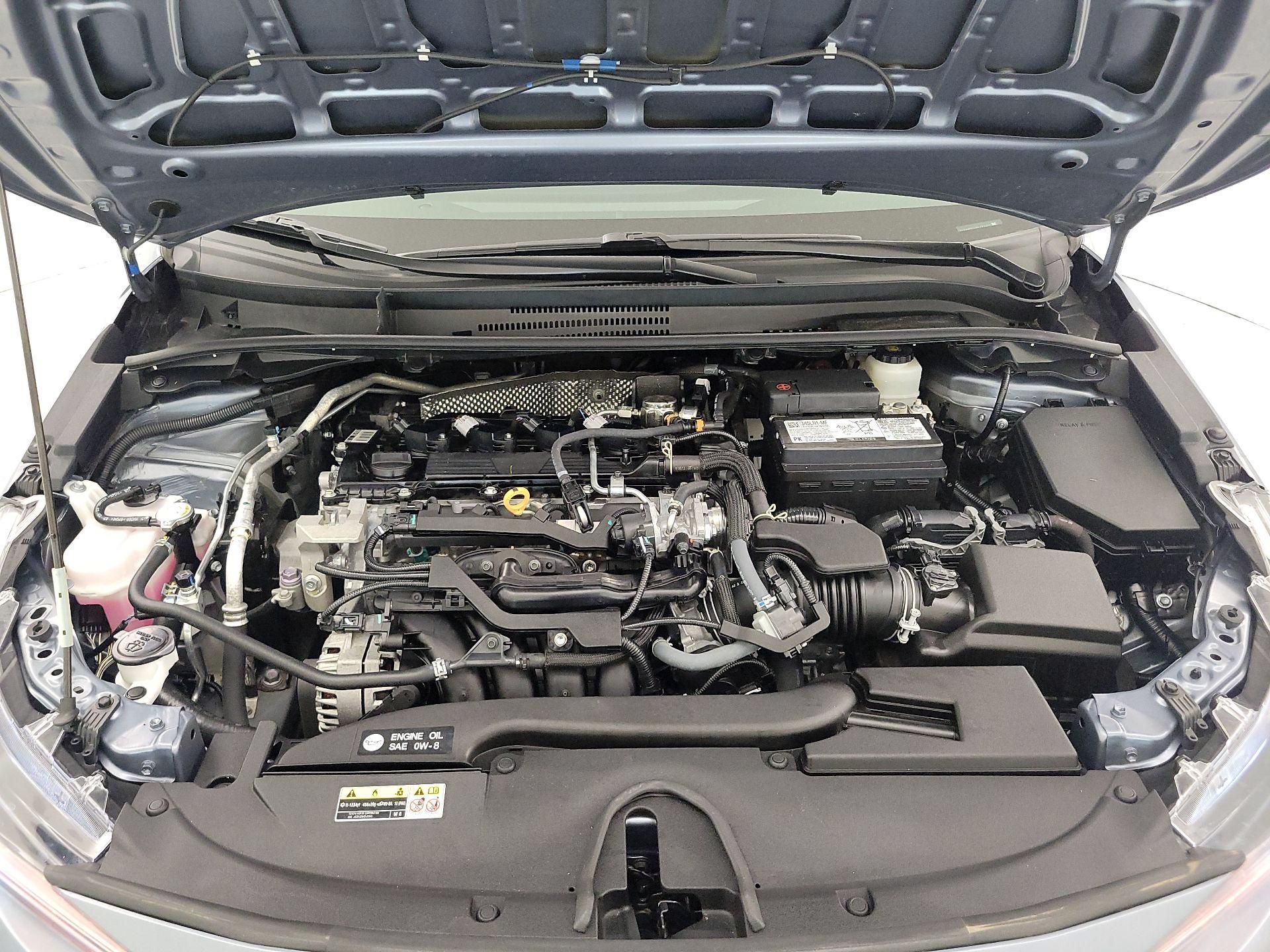 Thumbnail: 2024 Toyota Corolla - 20