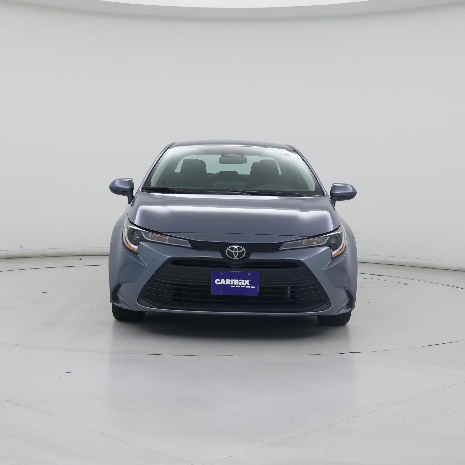 Thumbnail: 2024 Toyota Corolla - 5