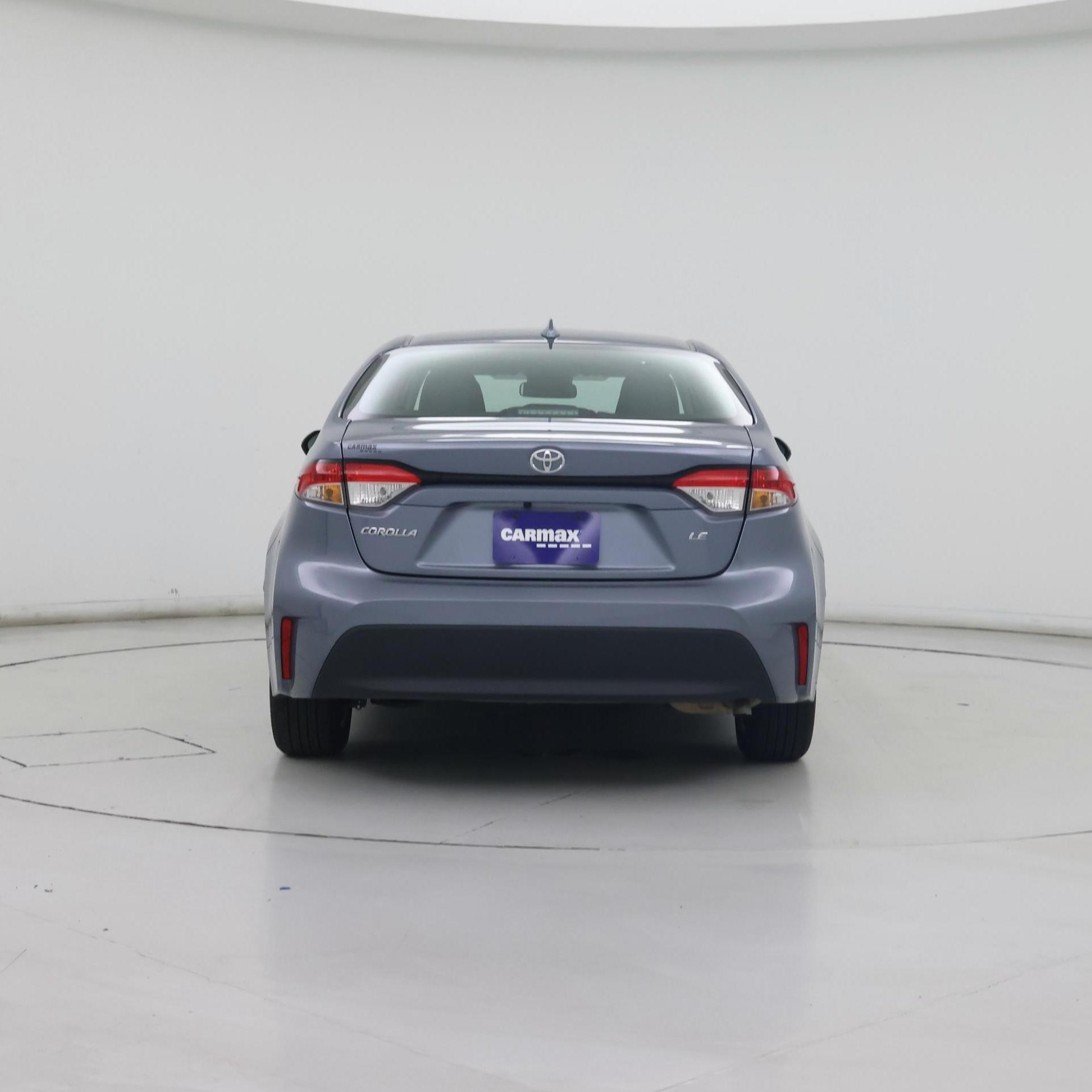 Thumbnail: 2024 Toyota Corolla - 6