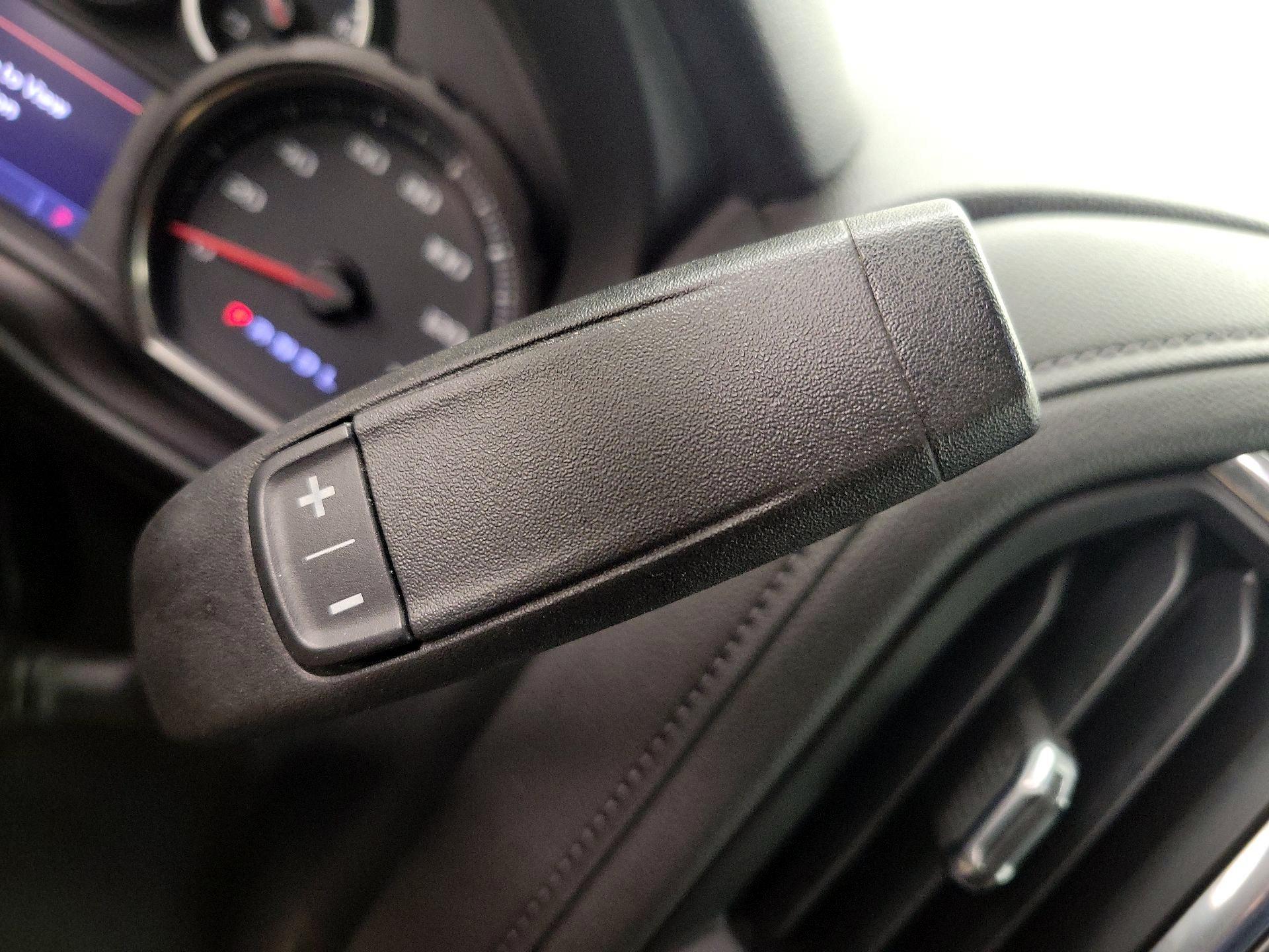 Thumbnail: 2021 Chevrolet Silverado 1500 - 17