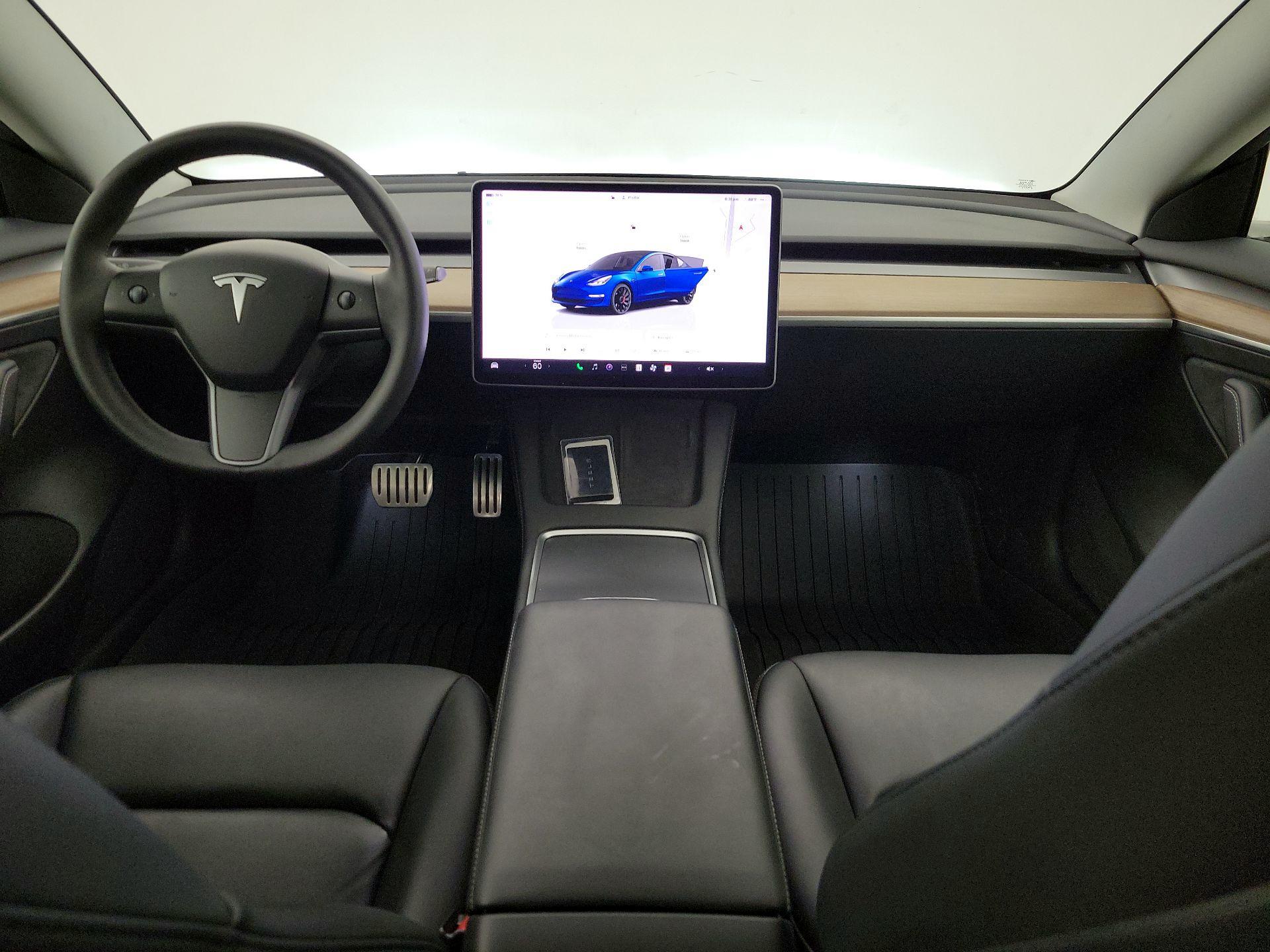 Thumbnail: 2023 Tesla Model 3 - 9