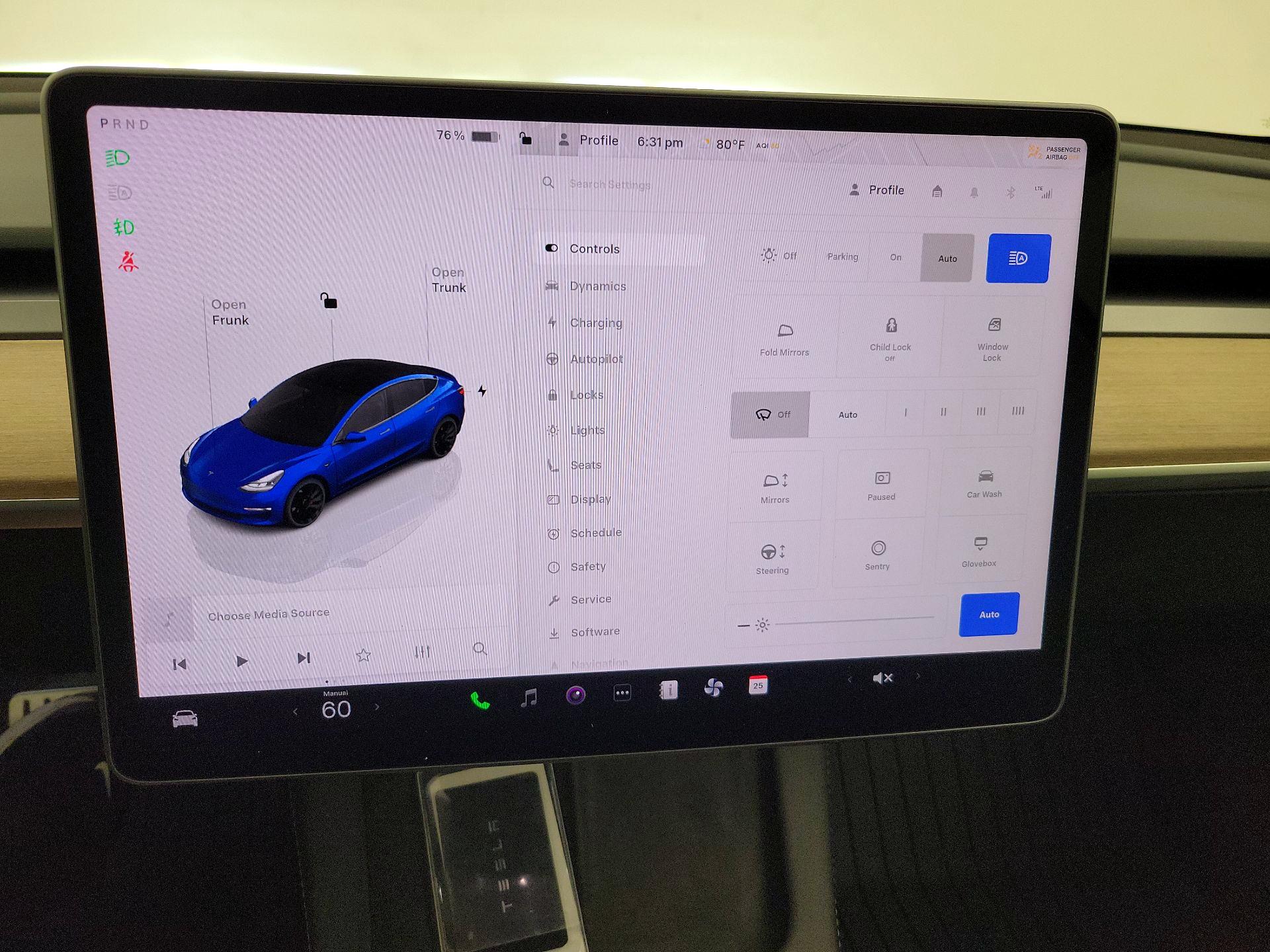 Thumbnail: 2023 Tesla Model 3 - 13