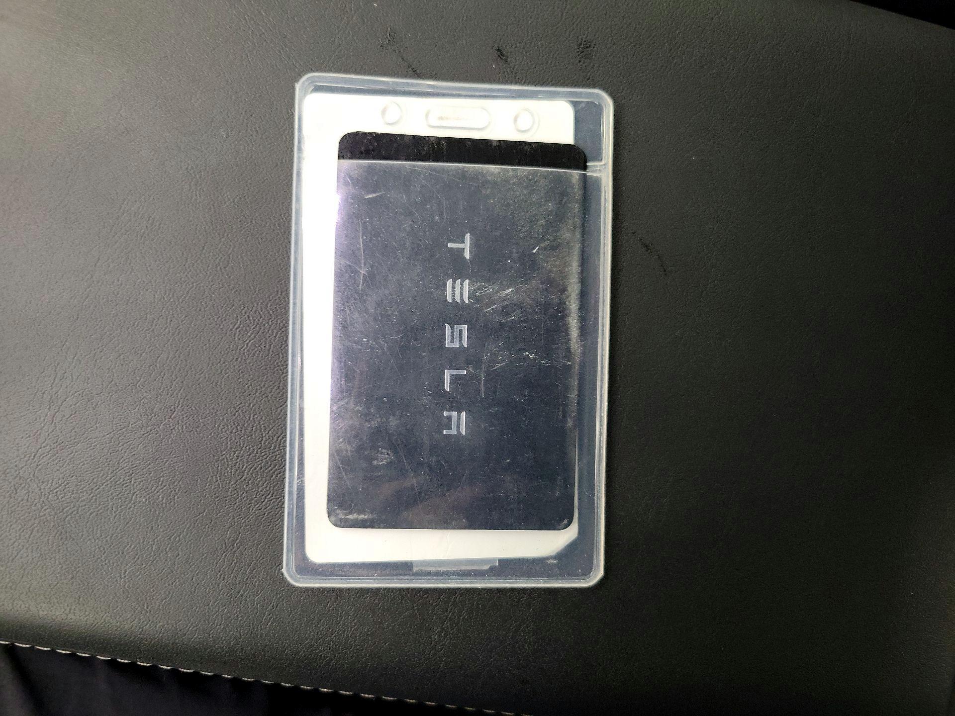 Thumbnail: 2023 Tesla Model 3 - 20