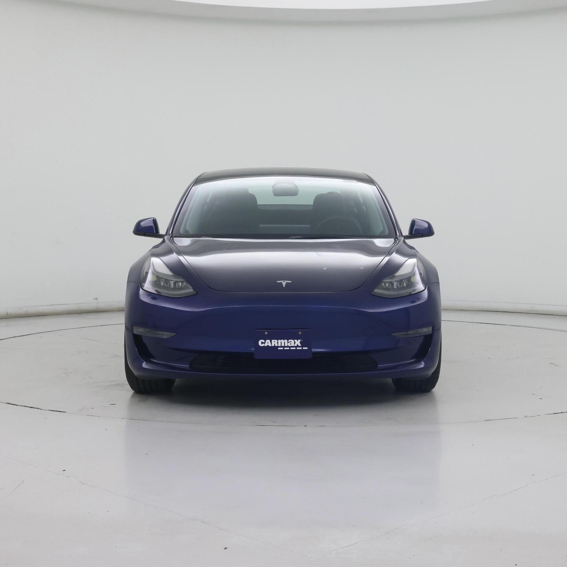 Thumbnail: 2023 Tesla Model 3 - 5