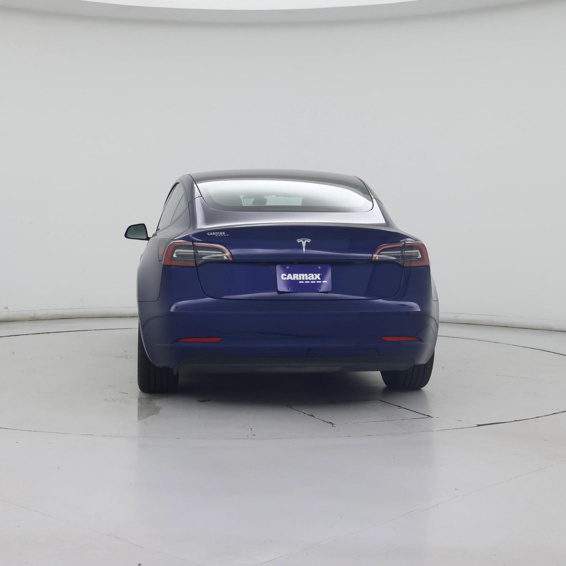 Thumbnail: 2023 Tesla Model 3 - 6