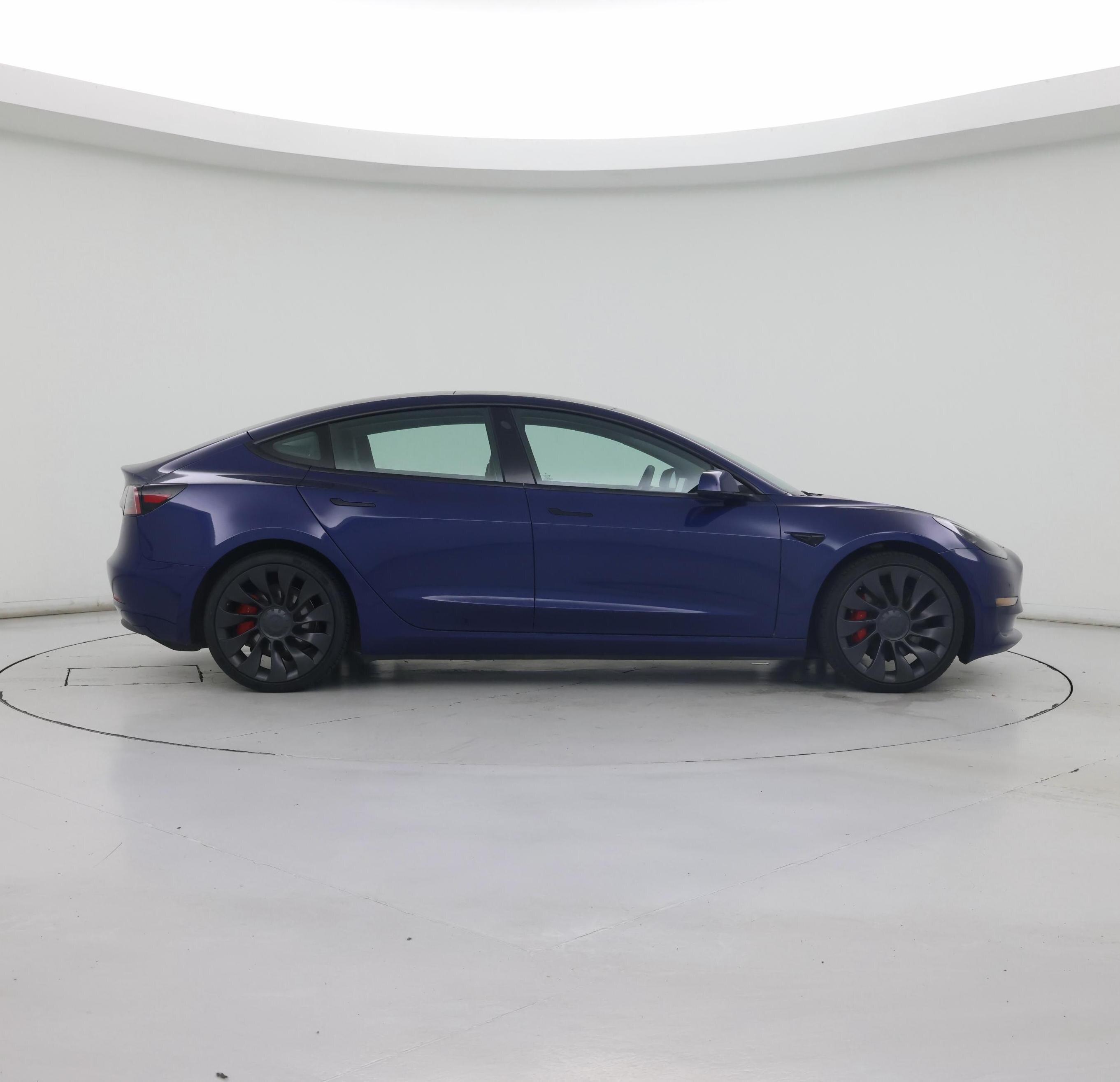 Thumbnail: 2023 Tesla Model 3 - 7