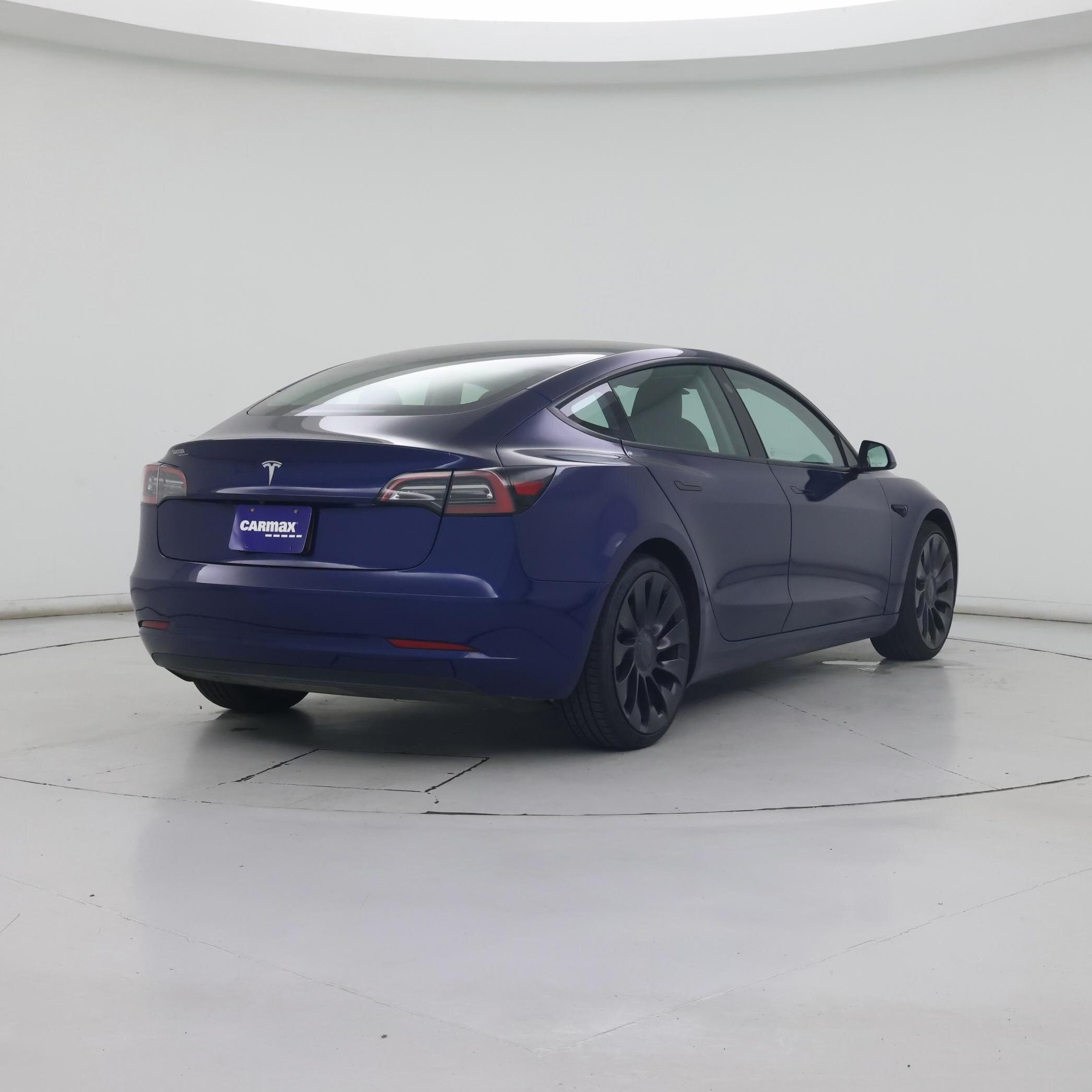 Thumbnail: 2023 Tesla Model 3 - 8