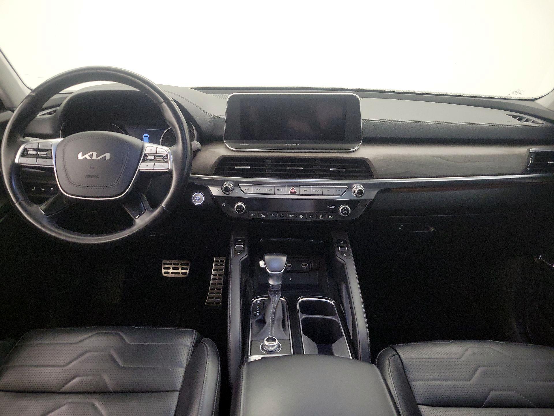 Thumbnail: 2022 Kia Telluride - 9