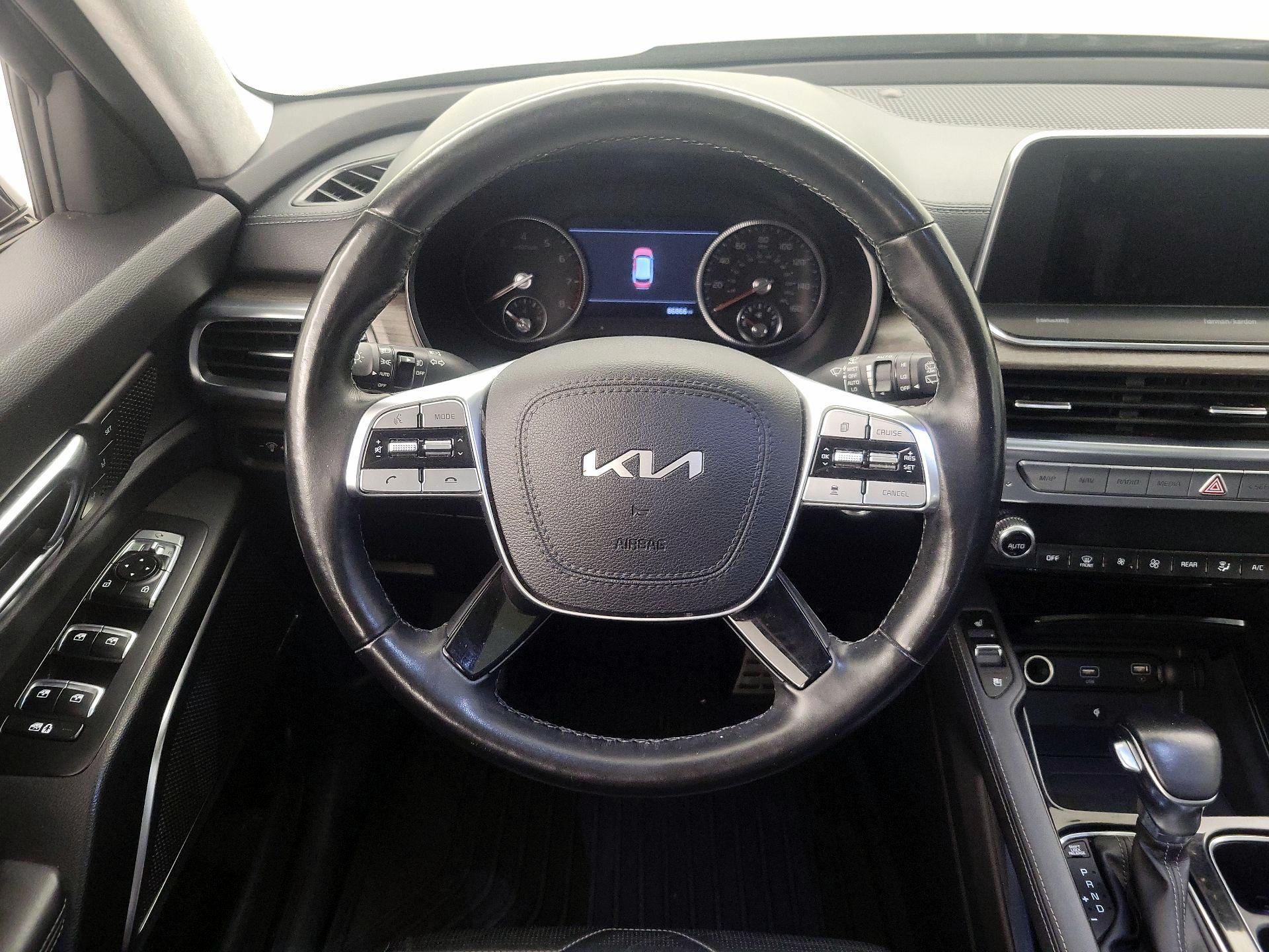 Thumbnail: 2022 Kia Telluride - 10