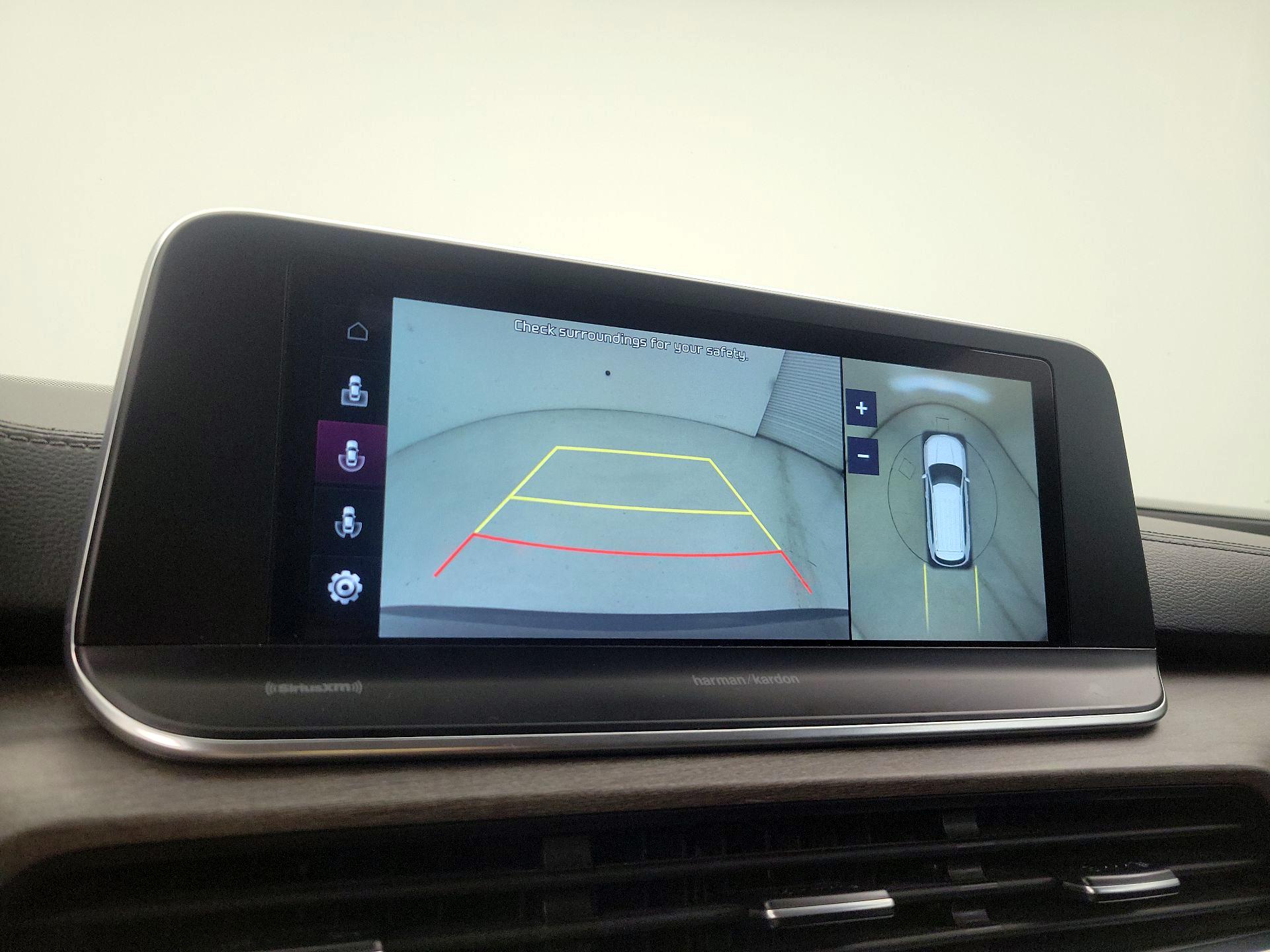 Thumbnail: 2022 Kia Telluride - 14