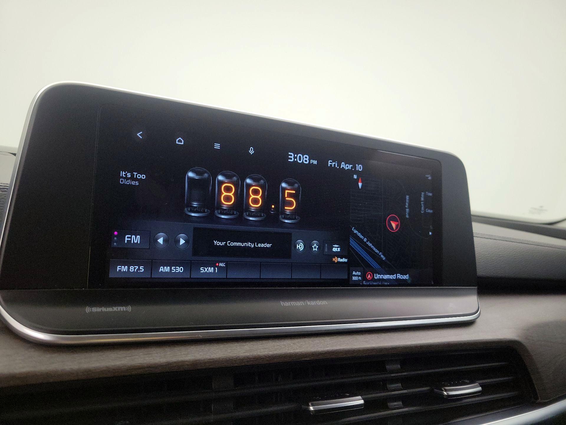 Thumbnail: 2022 Kia Telluride - 15