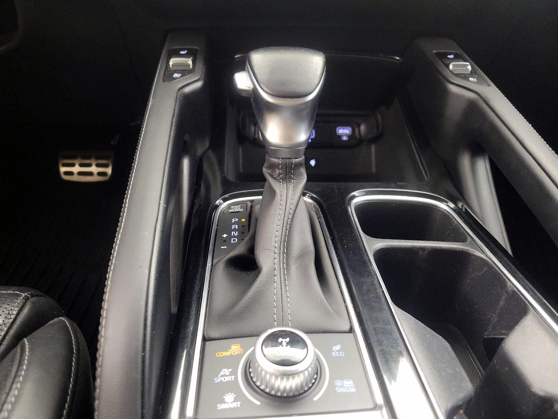 Thumbnail: 2022 Kia Telluride - 17