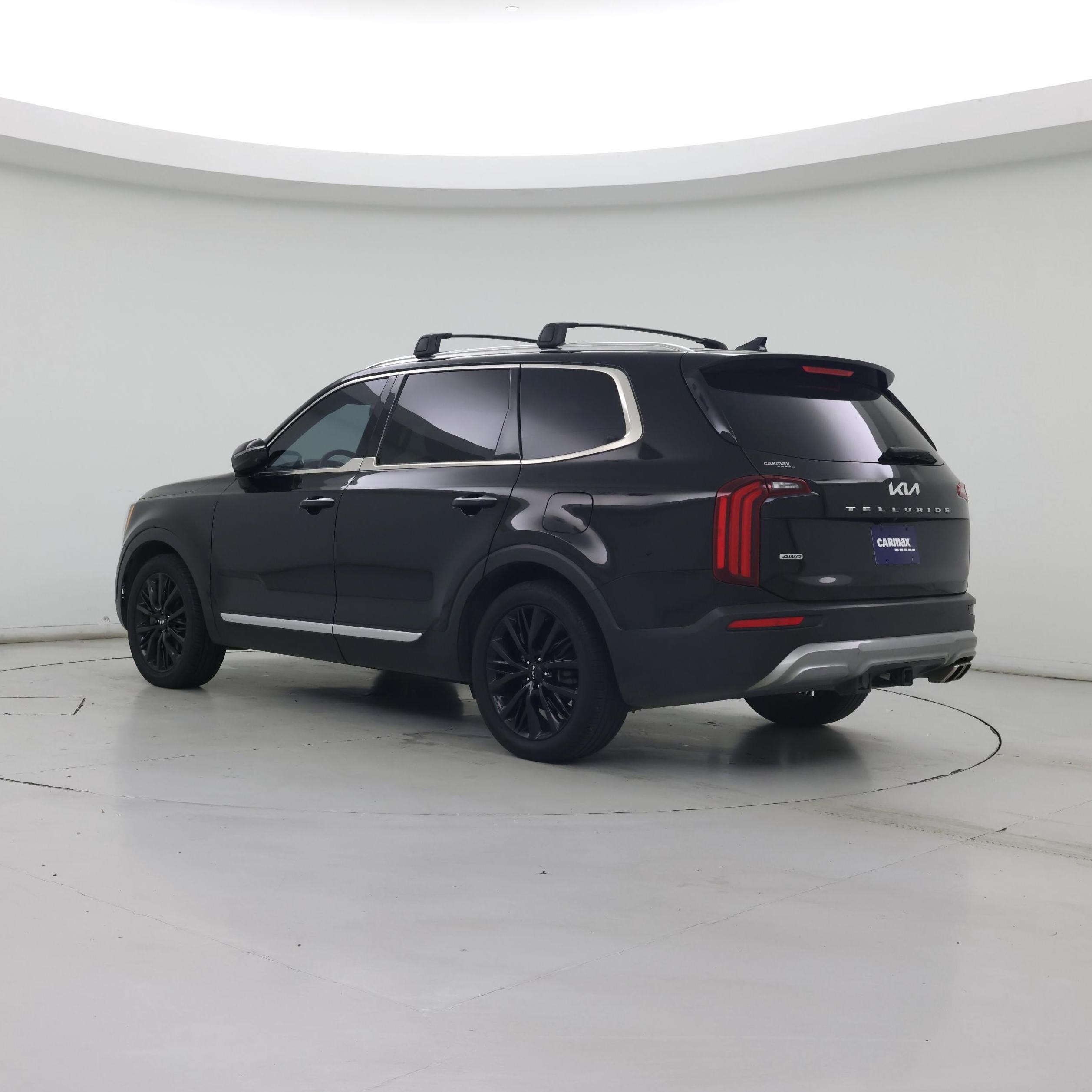 Thumbnail: 2022 Kia Telluride - 2