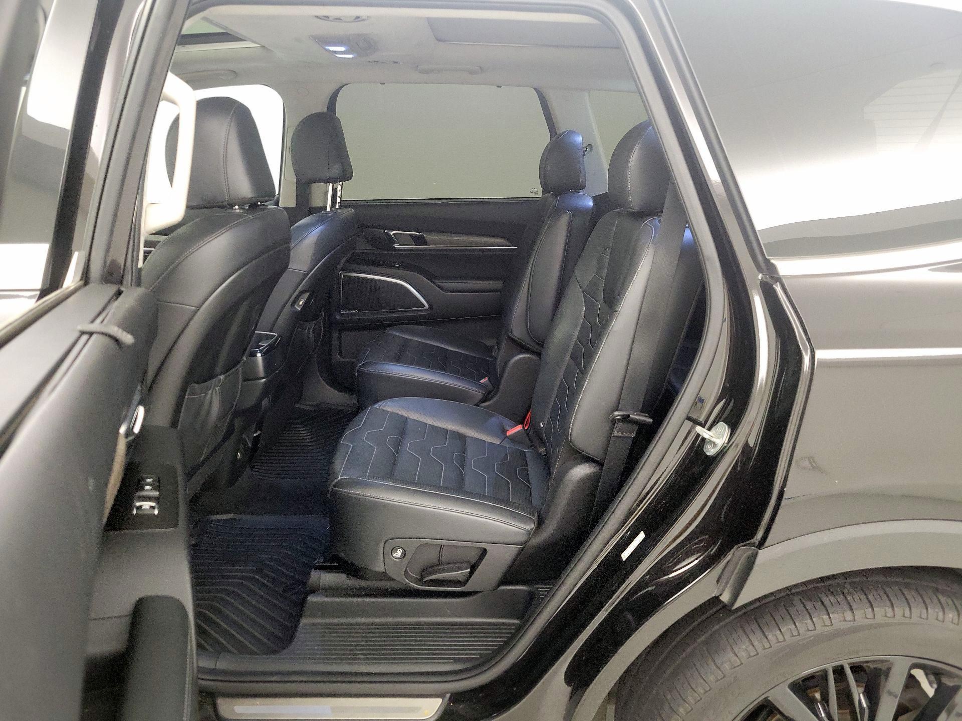 Thumbnail: 2022 Kia Telluride - 20