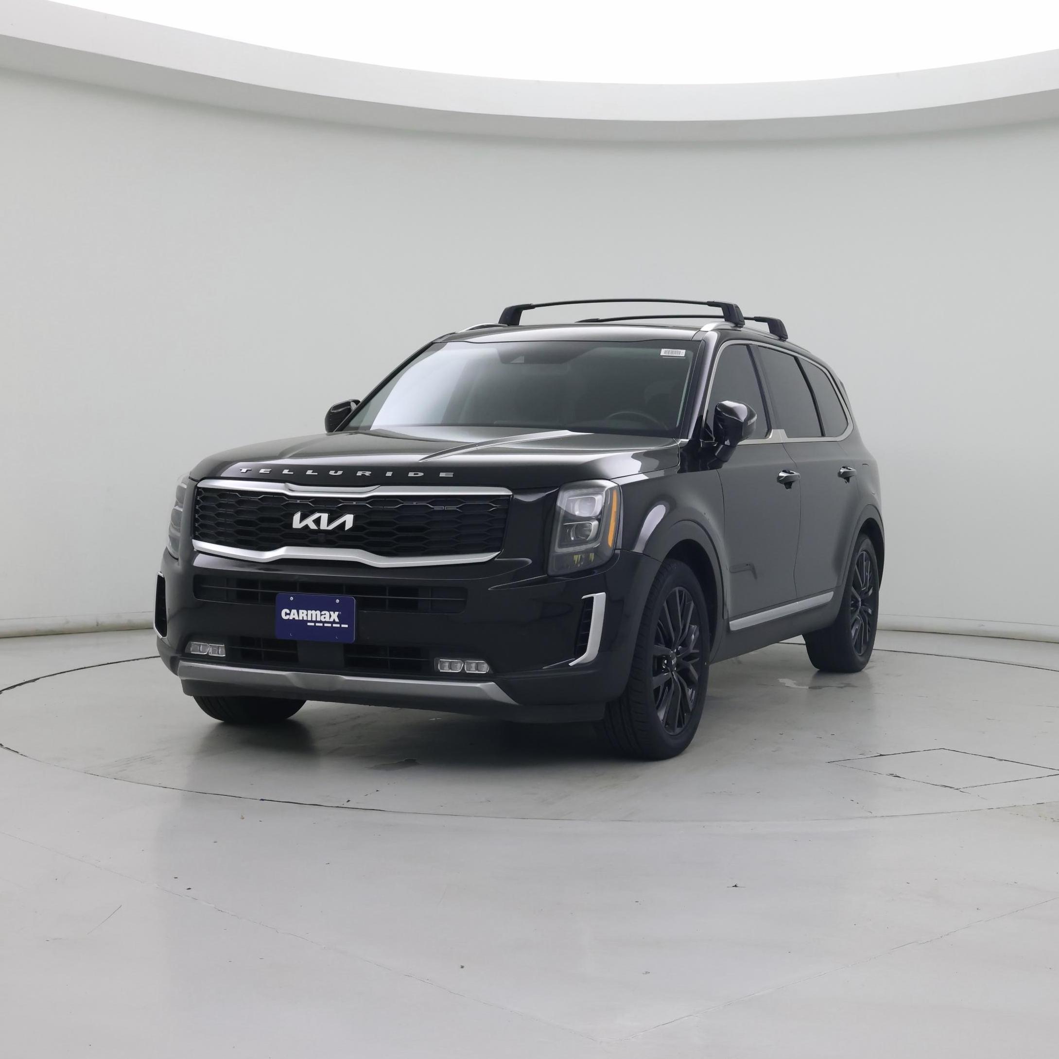 Thumbnail: 2022 Kia Telluride - 4