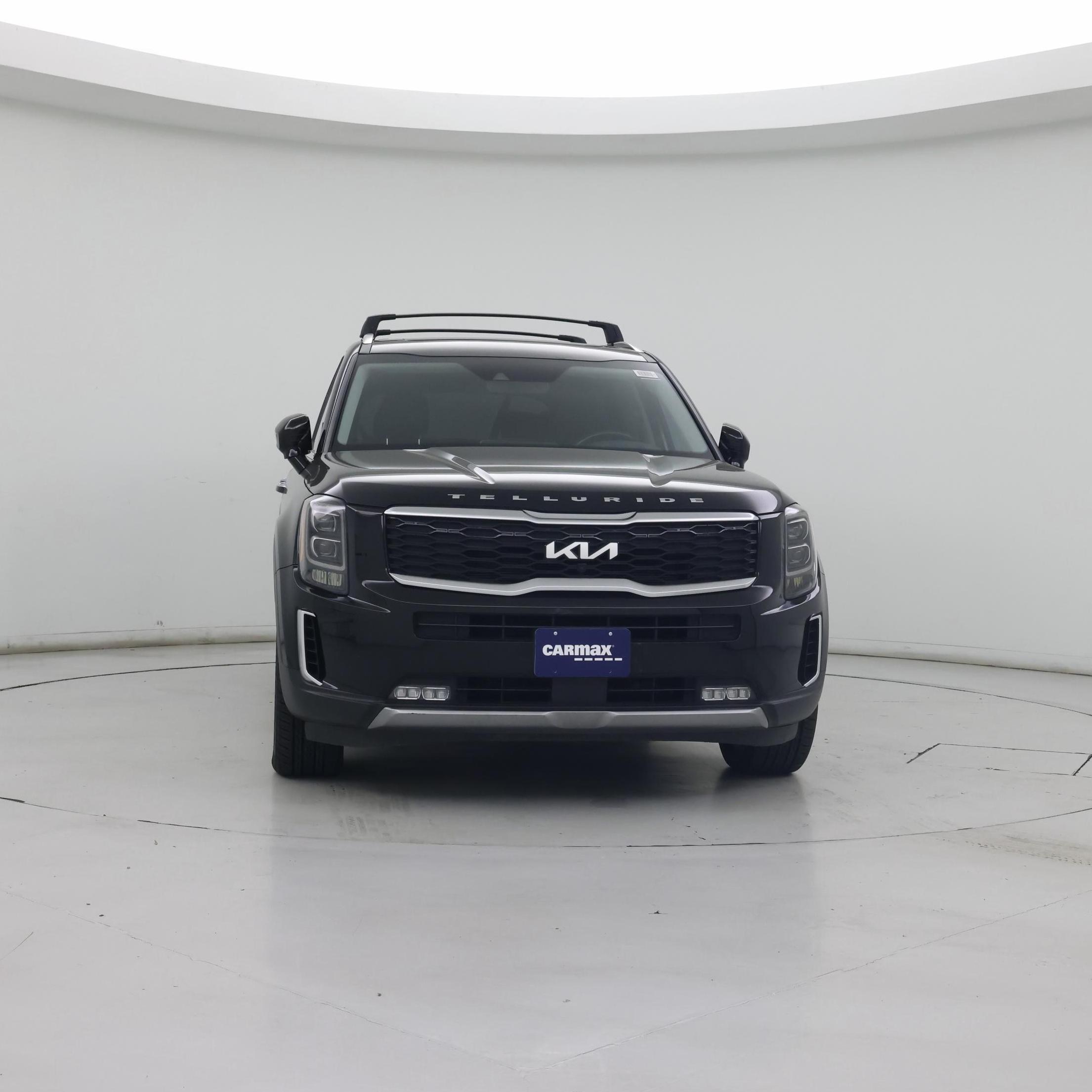 Thumbnail: 2022 Kia Telluride - 5