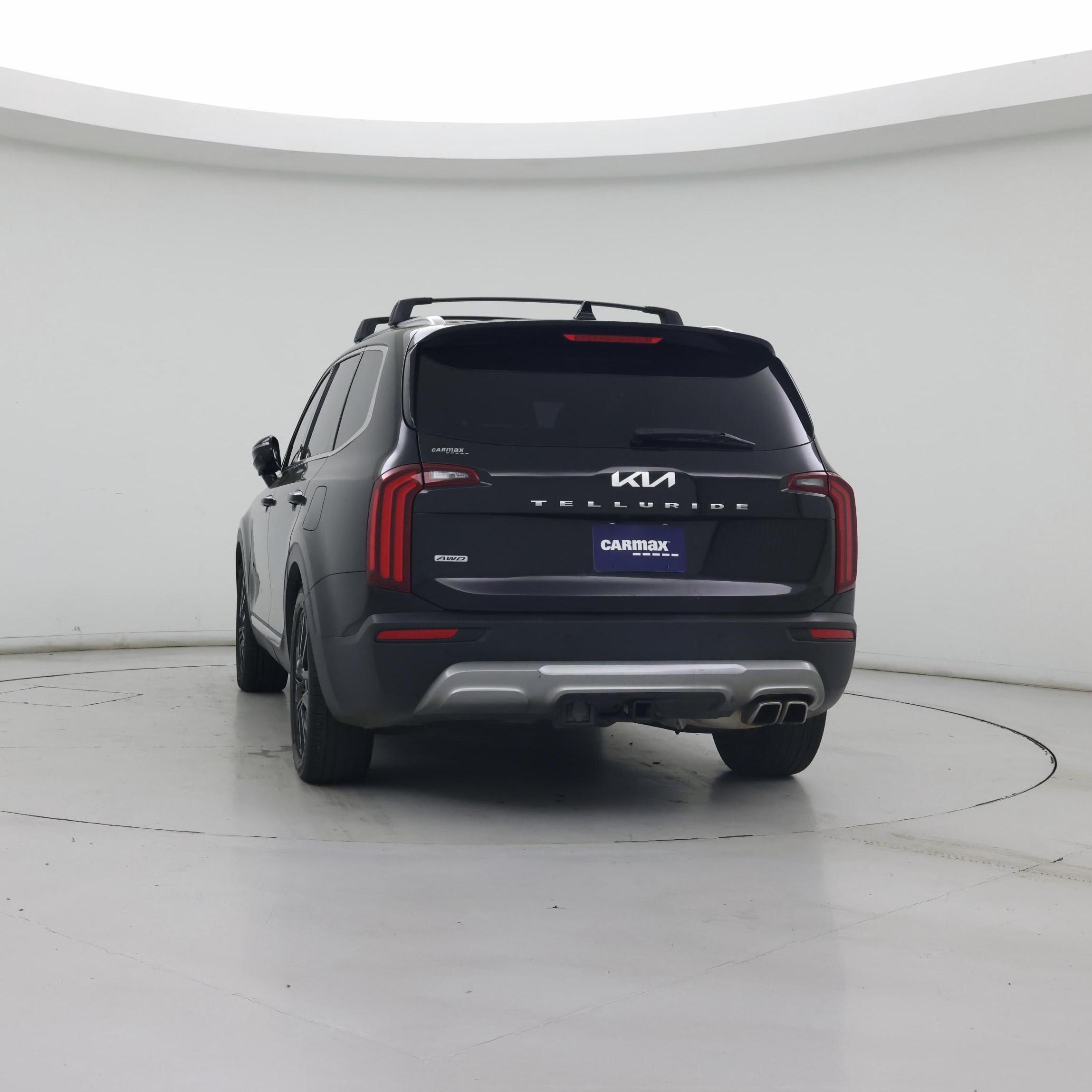 Thumbnail: 2022 Kia Telluride - 6