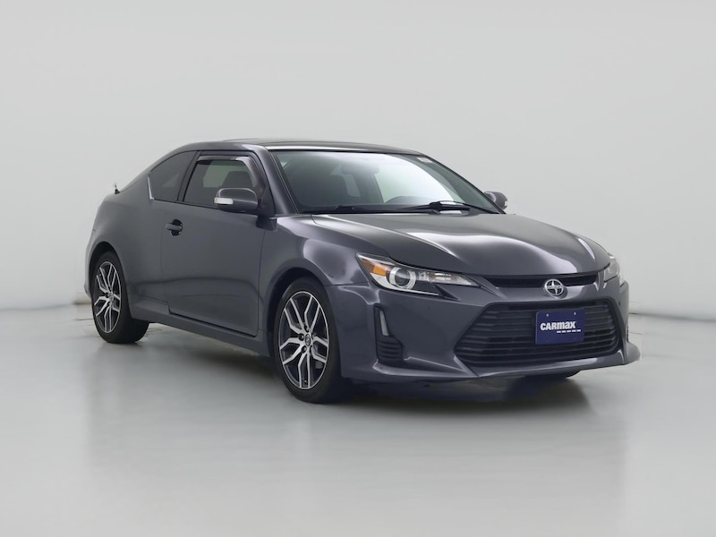 2015 Scion tC  -
                  Garland, TX