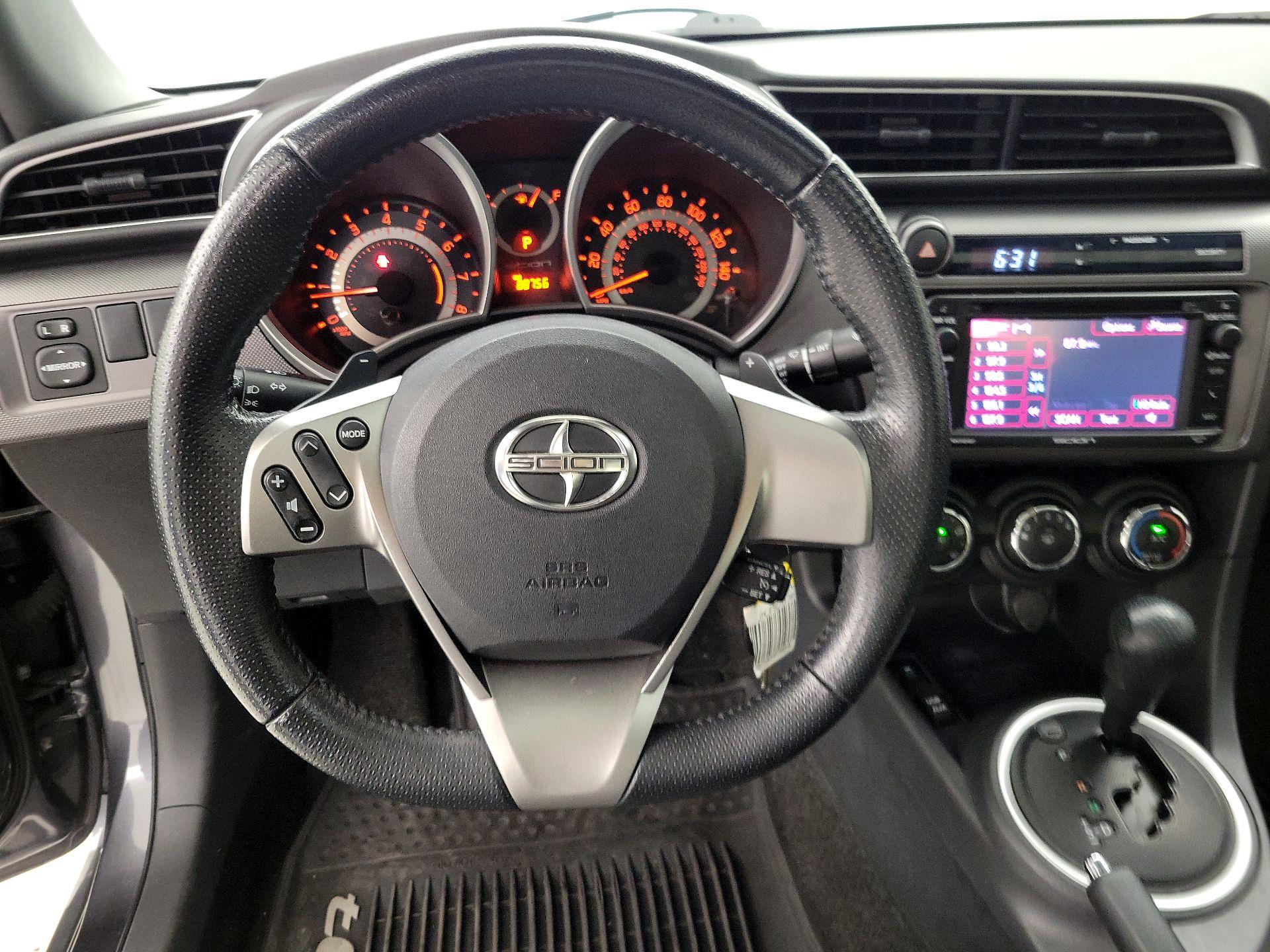 Thumbnail: 2015 Scion tC - 10