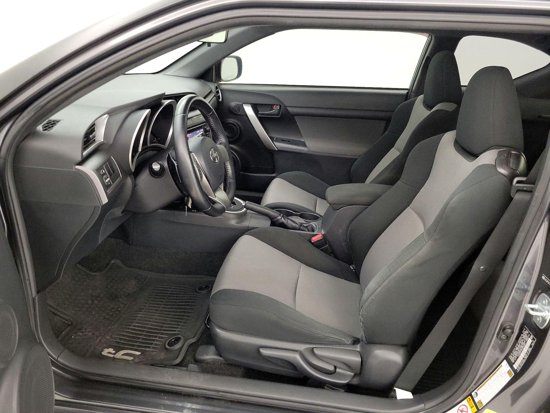 Thumbnail: 2015 Scion tC - 11