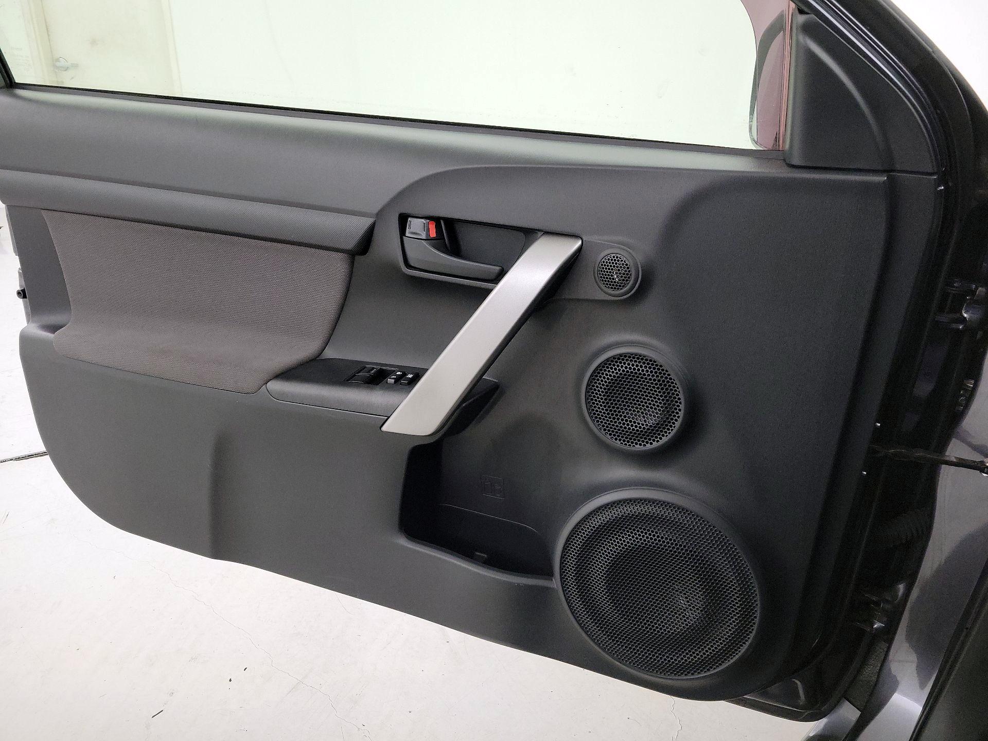 Thumbnail: 2015 Scion tC - 12