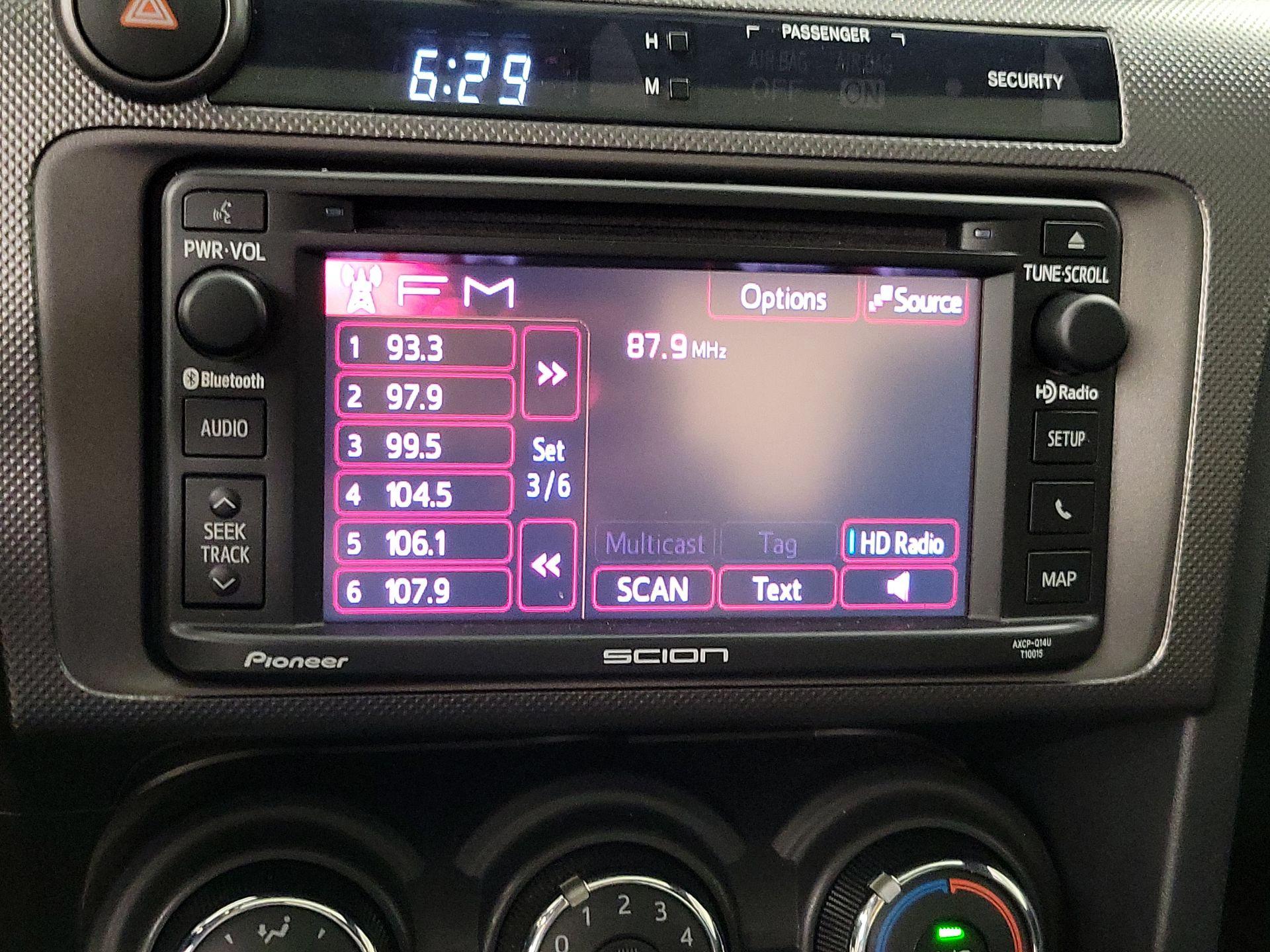 Thumbnail: 2015 Scion tC - 14