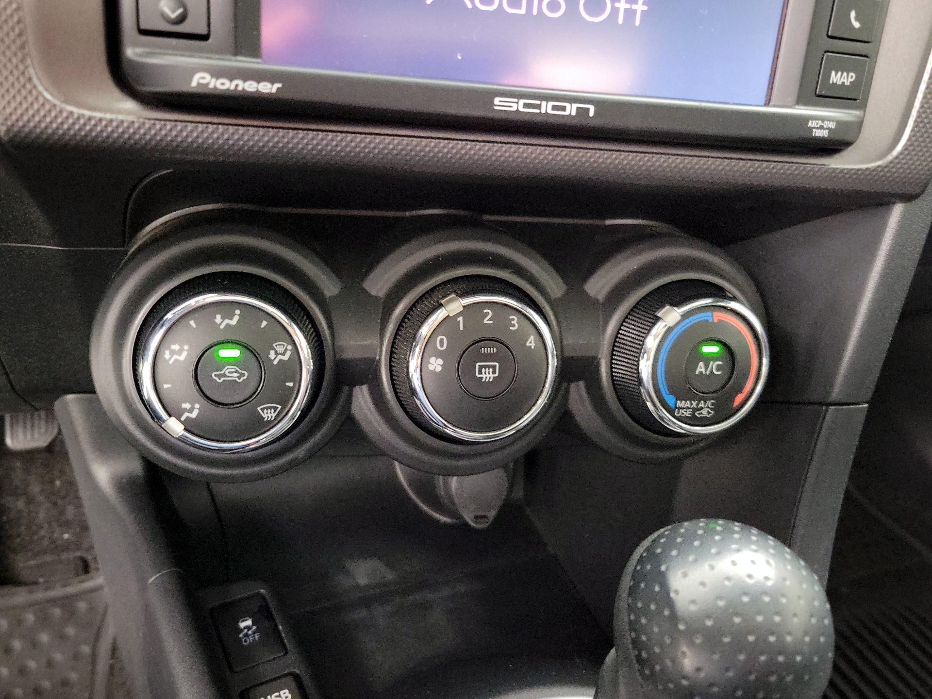 Thumbnail: 2015 Scion tC - 15
