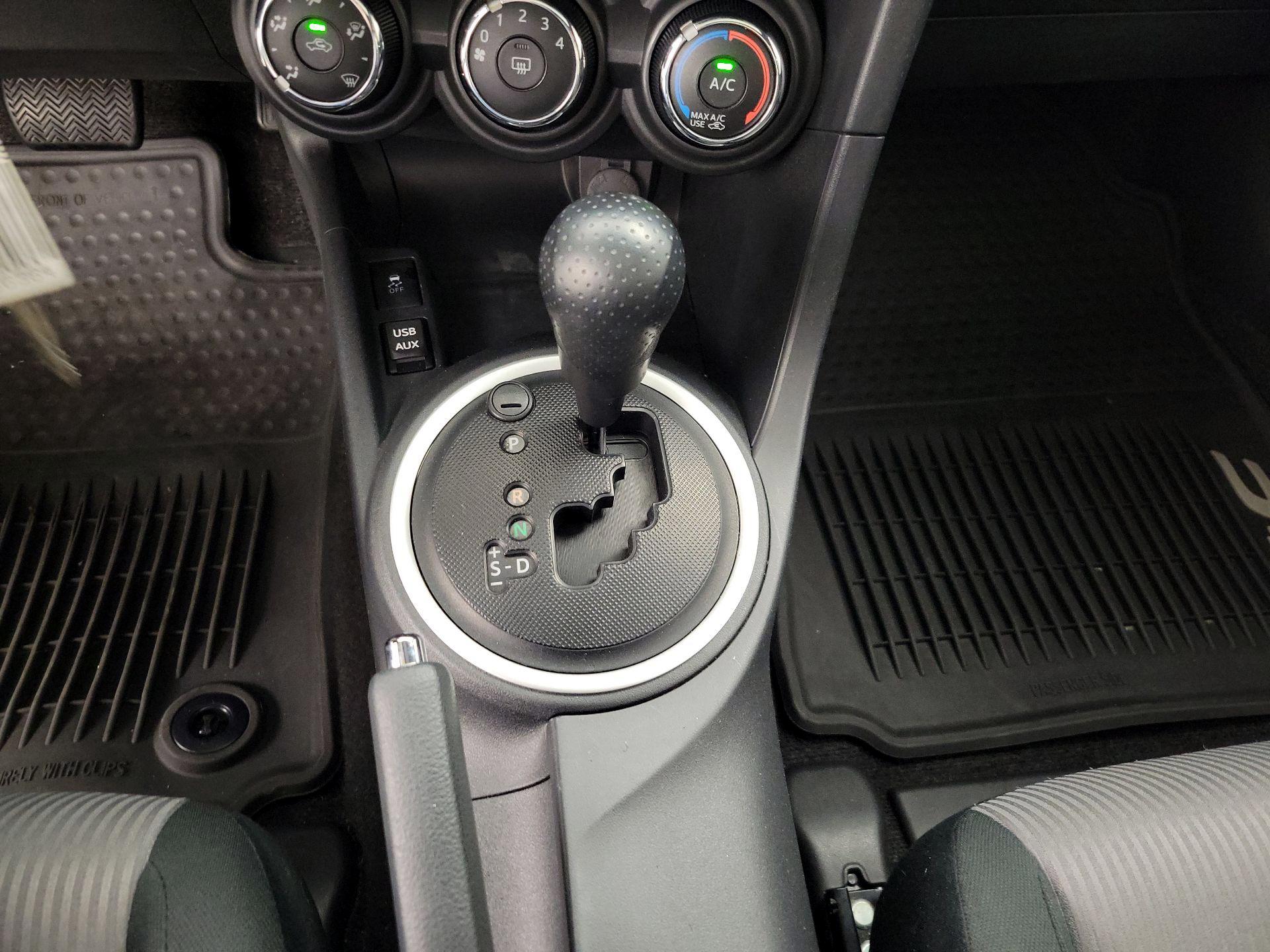 Thumbnail: 2015 Scion tC - 16