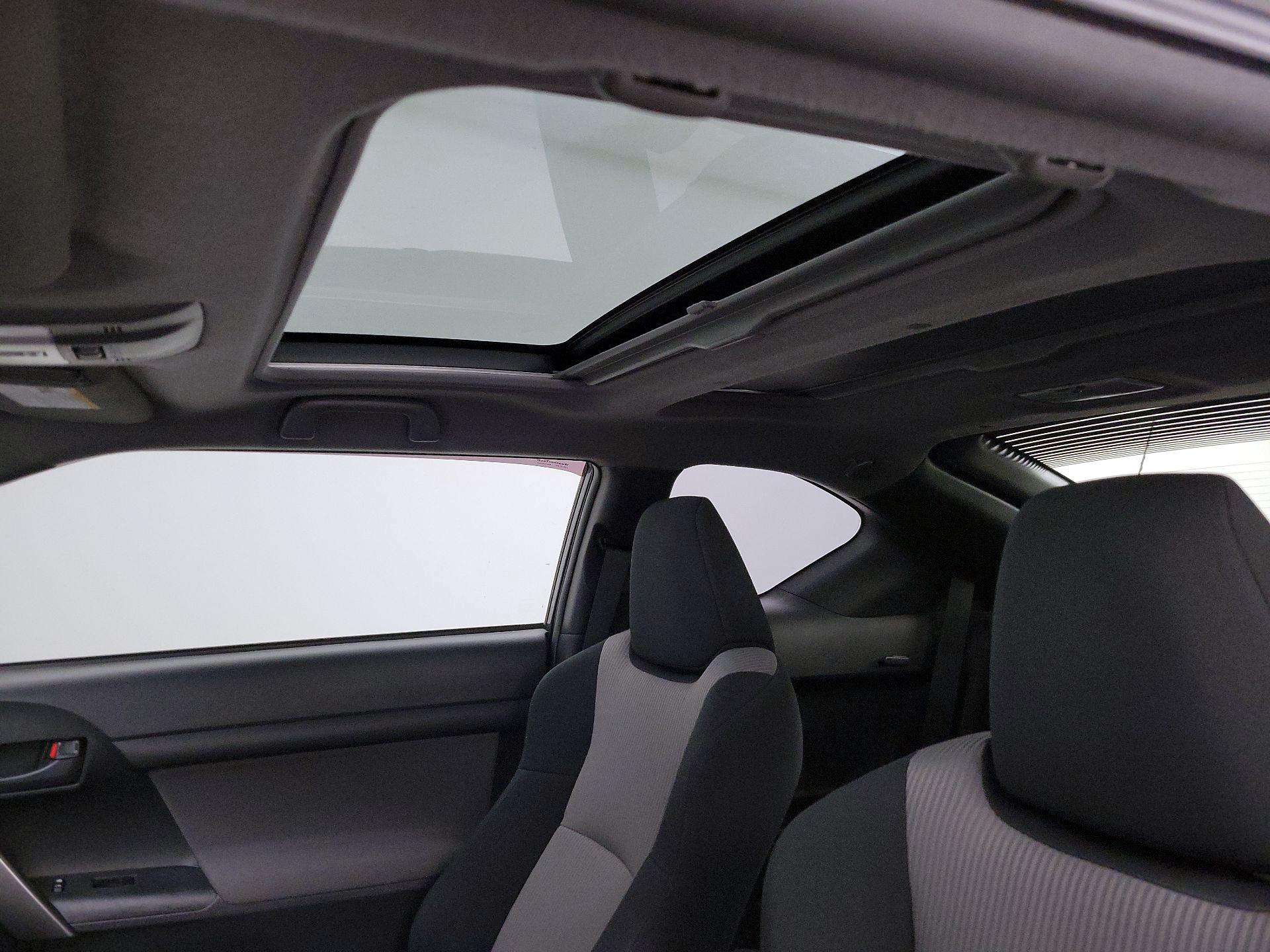 Thumbnail: 2015 Scion tC - 18