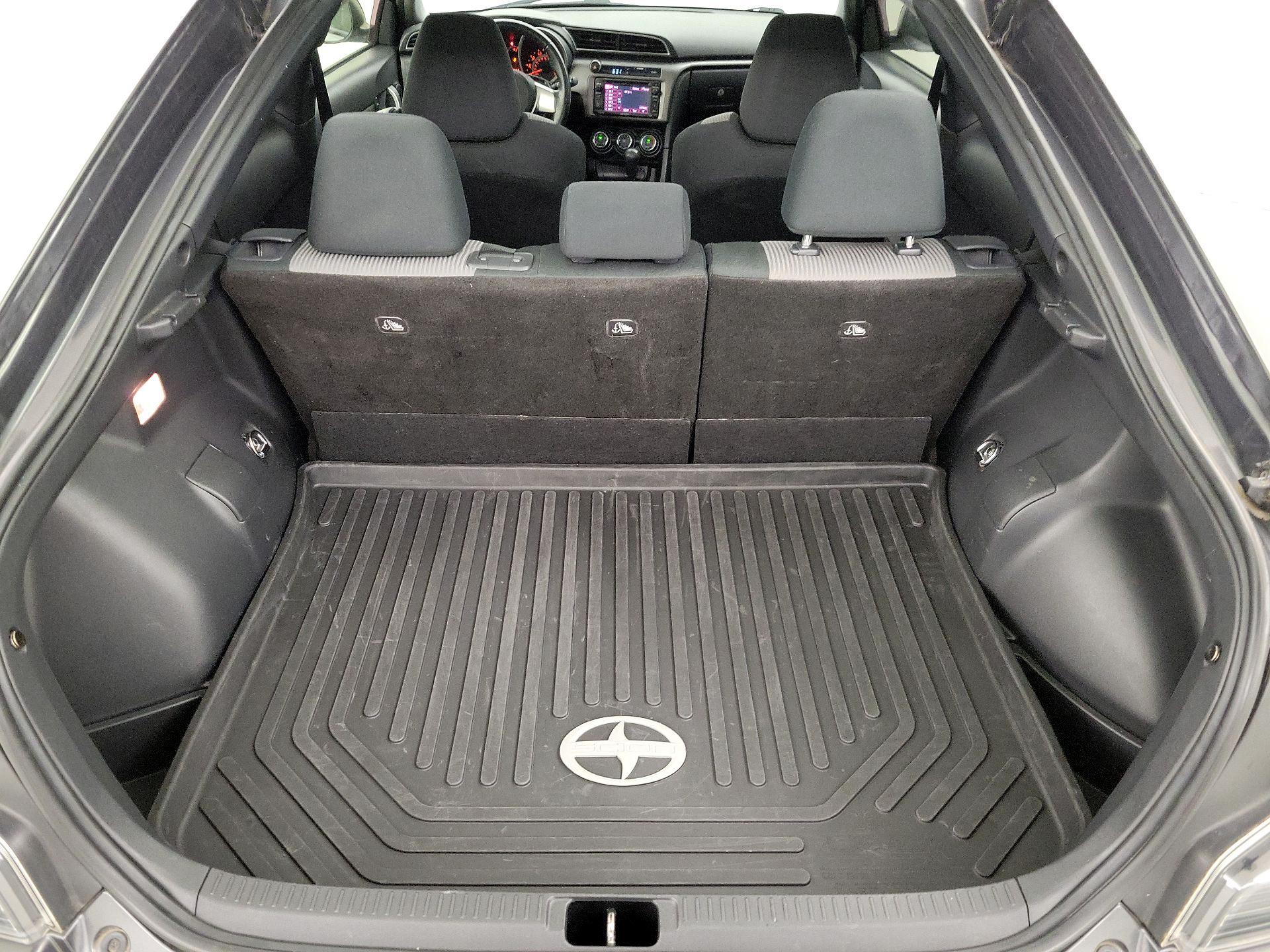 Thumbnail: 2015 Scion tC - 20
