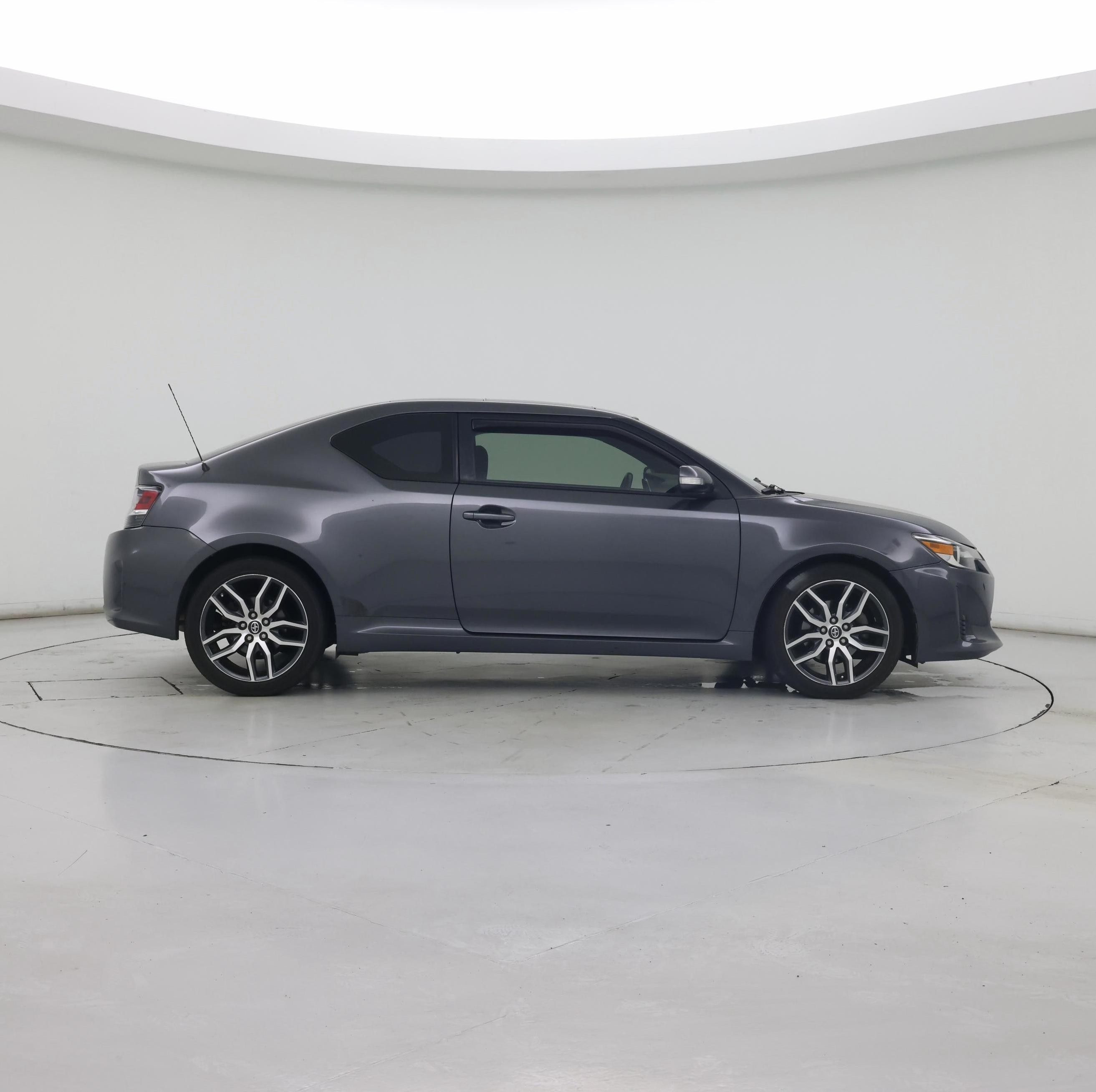 Thumbnail: 2015 Scion tC - 7