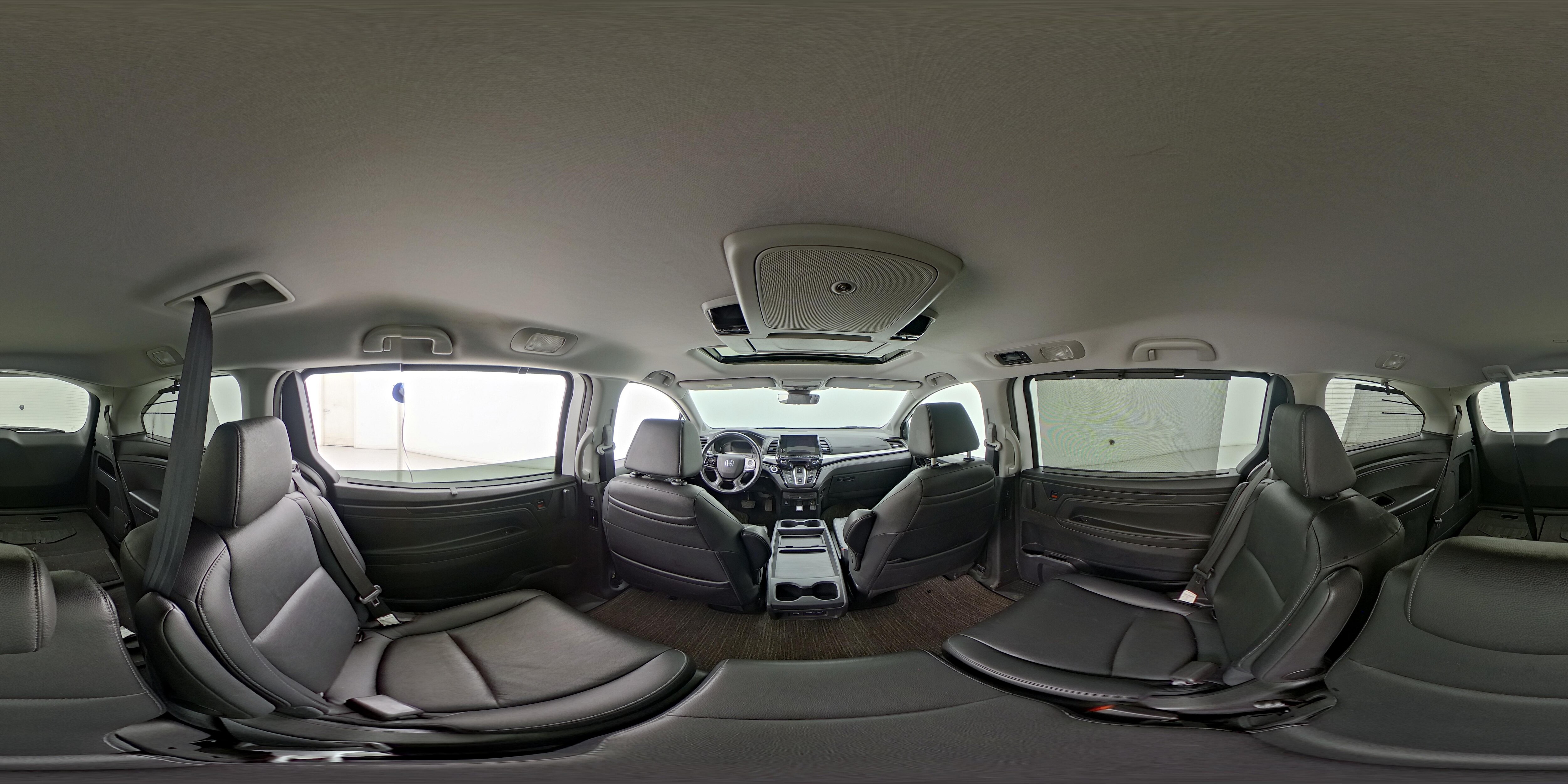 2022 Honda Odyssey Touring - Photo 26