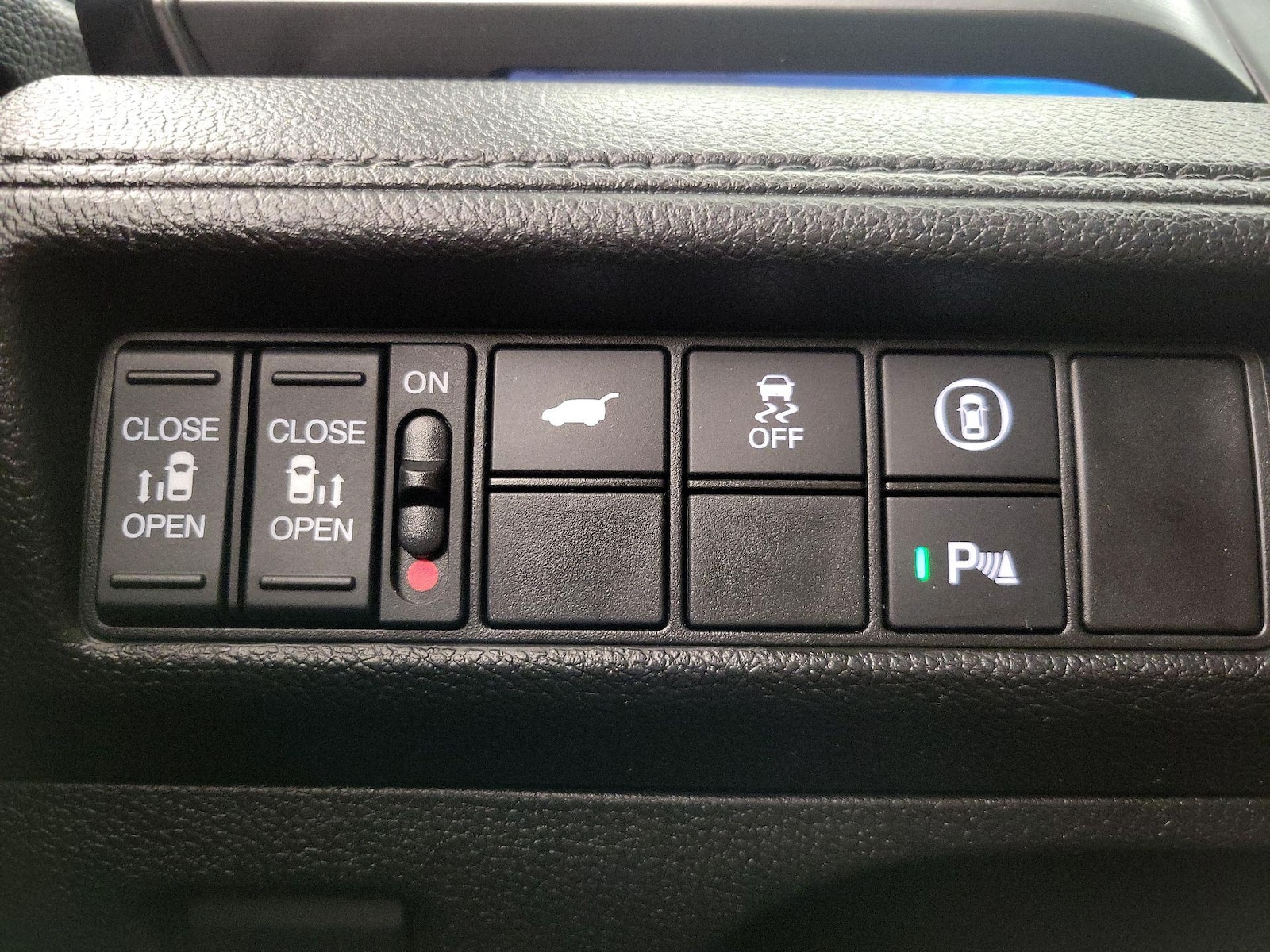 2022 Honda Odyssey Touring - Photo 14