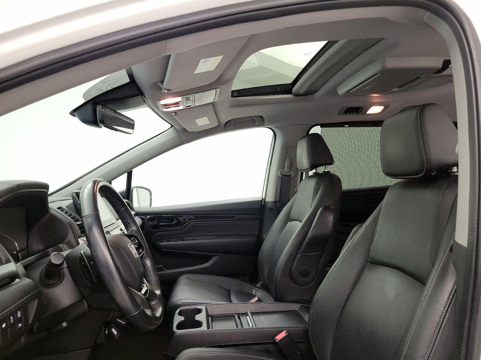 2022 Honda Odyssey Touring - Photo 20