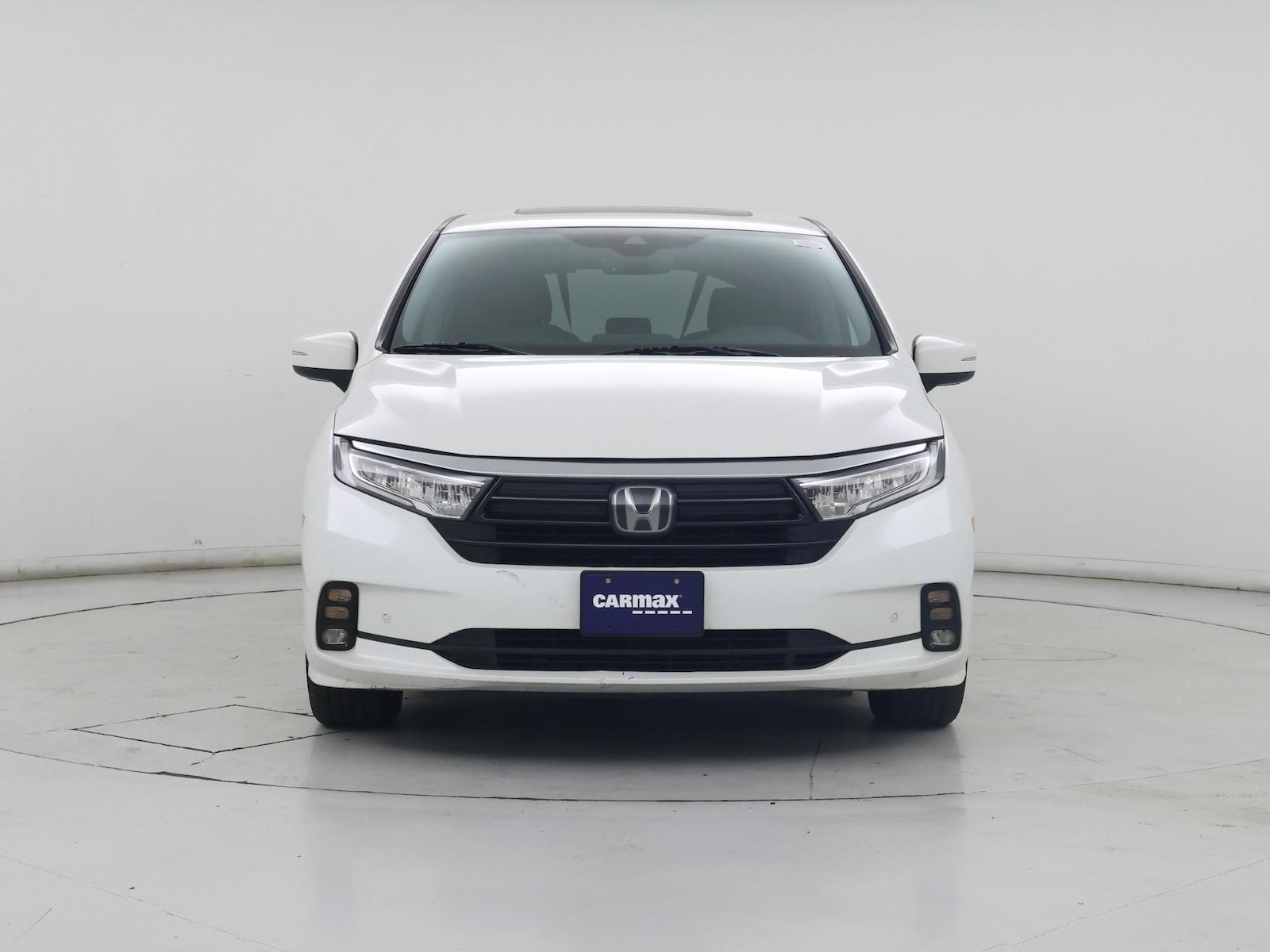 2022 Honda Odyssey Touring - Photo 6