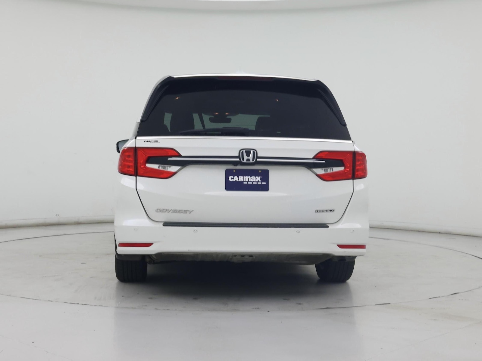 2022 Honda Odyssey Touring - Photo 7
