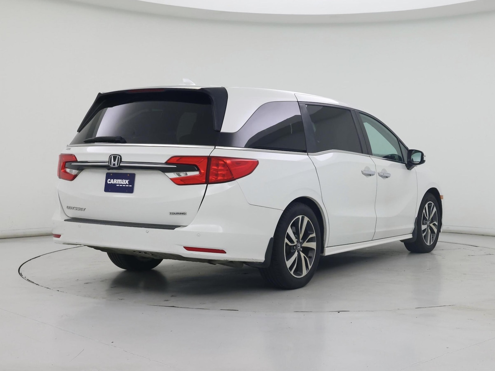 2022 Honda Odyssey Touring - Photo 9